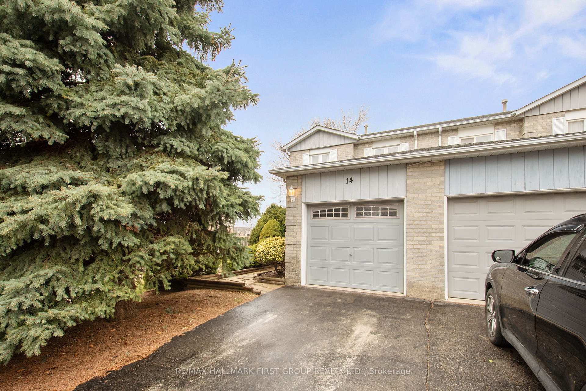 Photo 1 of 14 Field Crescent, Ajax, Central East — HOMEH