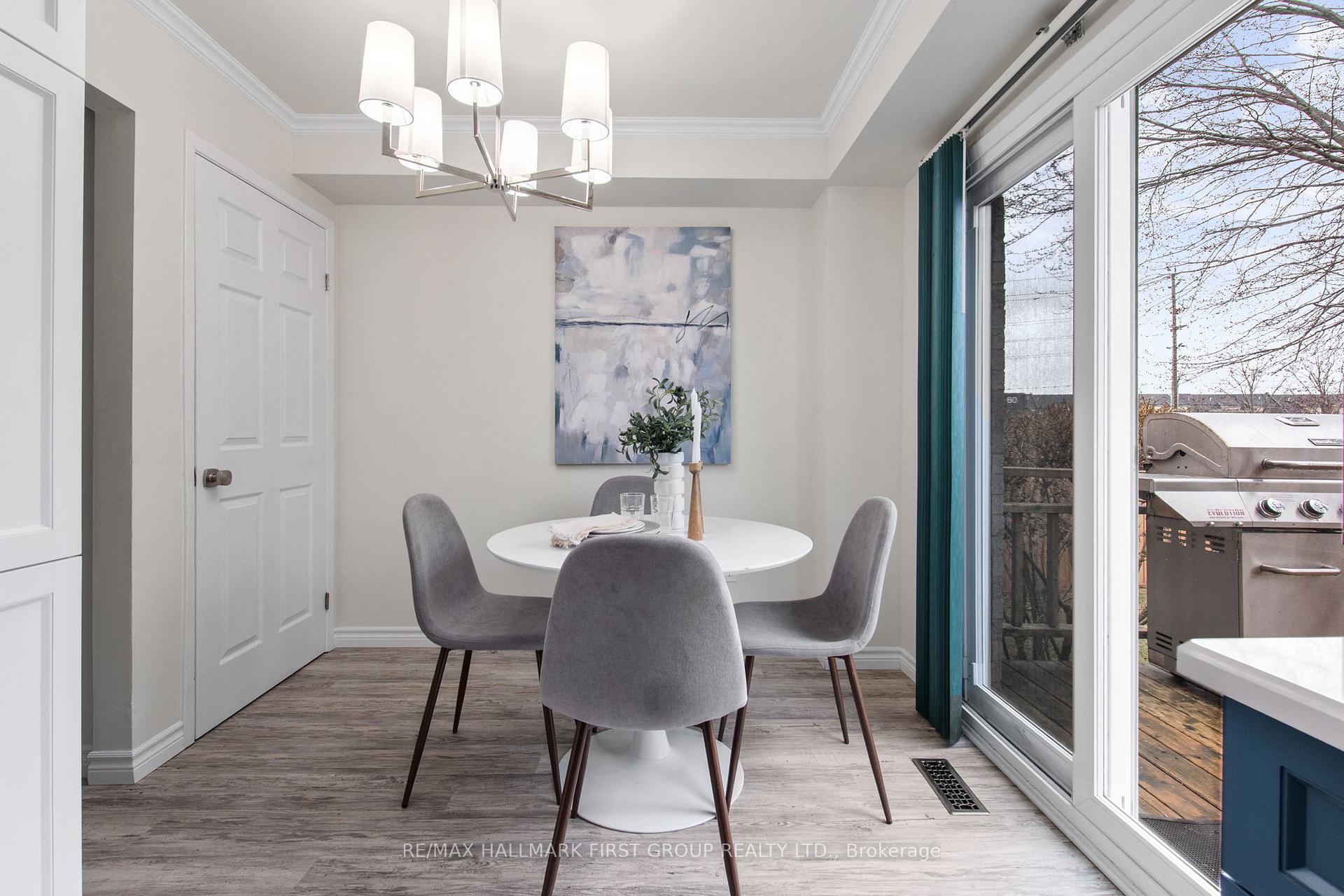 Photo 11 of 14 Field Crescent, Ajax, Central East — HOMEH