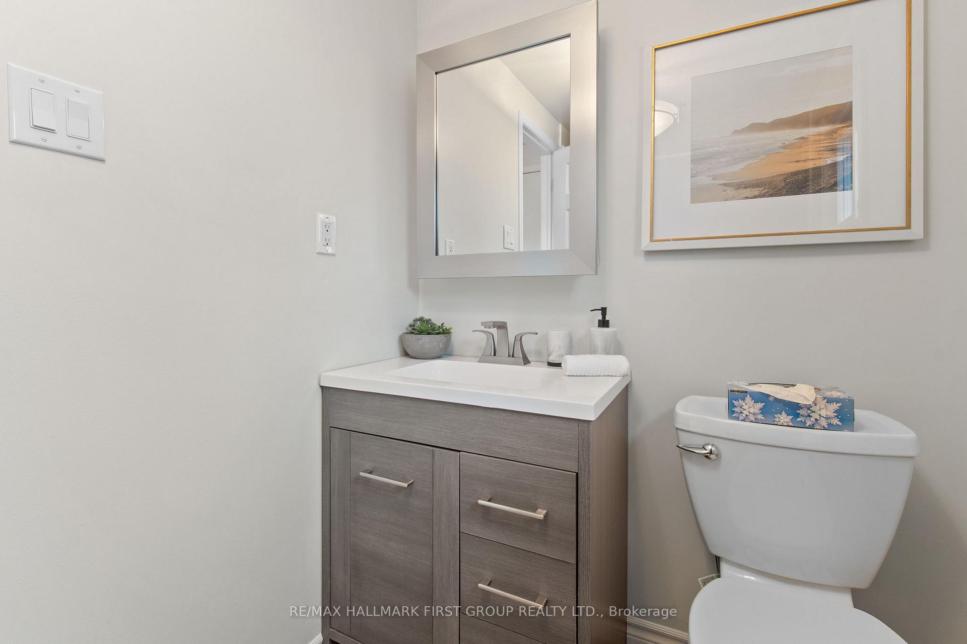 Photo 22 of 14 Field Crescent, Ajax, Central East — HOMEH