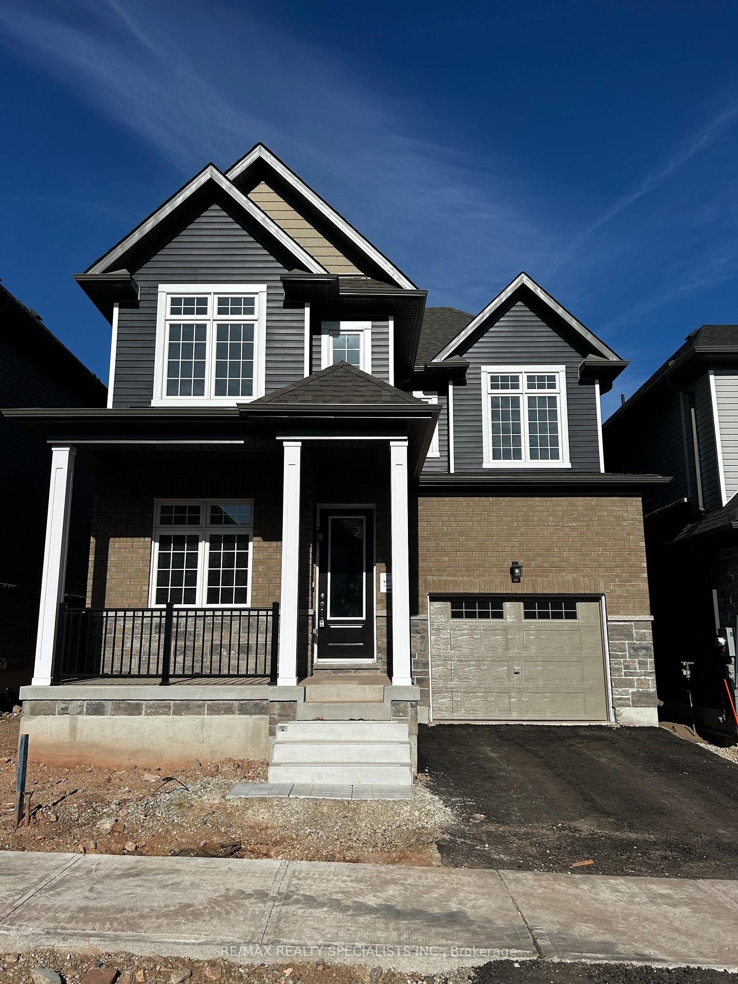 Photo 1 of 136 Sanders Road, Erin — HOMEH