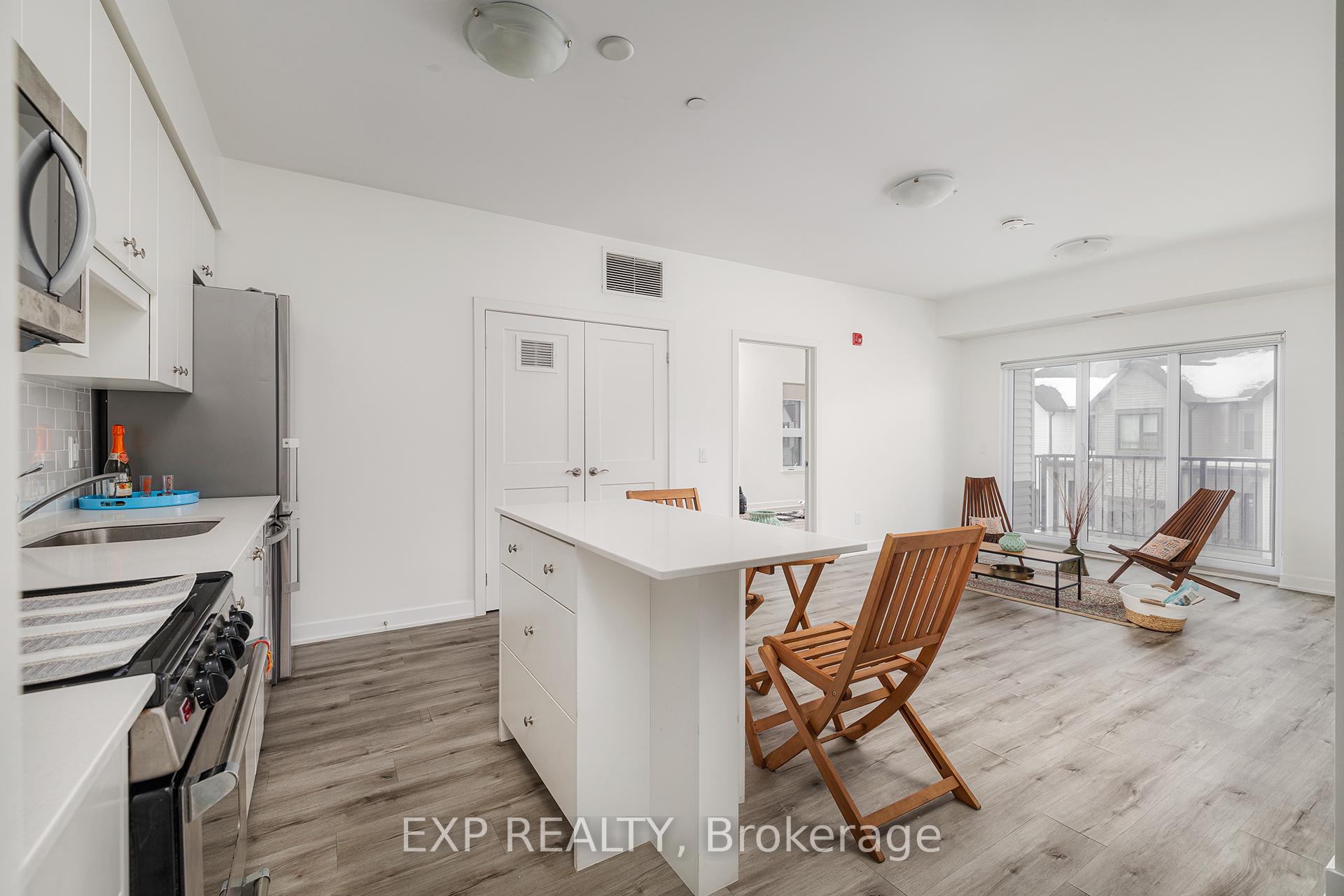 Photo 2 of Unit 237, 110 Fergus Avenue, Kitchener — HOMEH