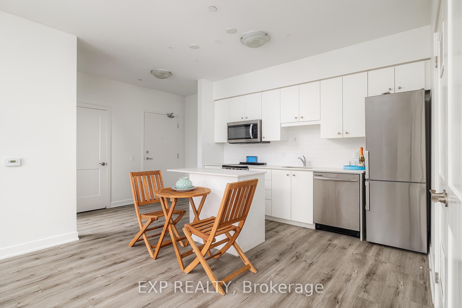 Photo 3 of Unit 237, 110 Fergus Avenue, Kitchener — HOMEH