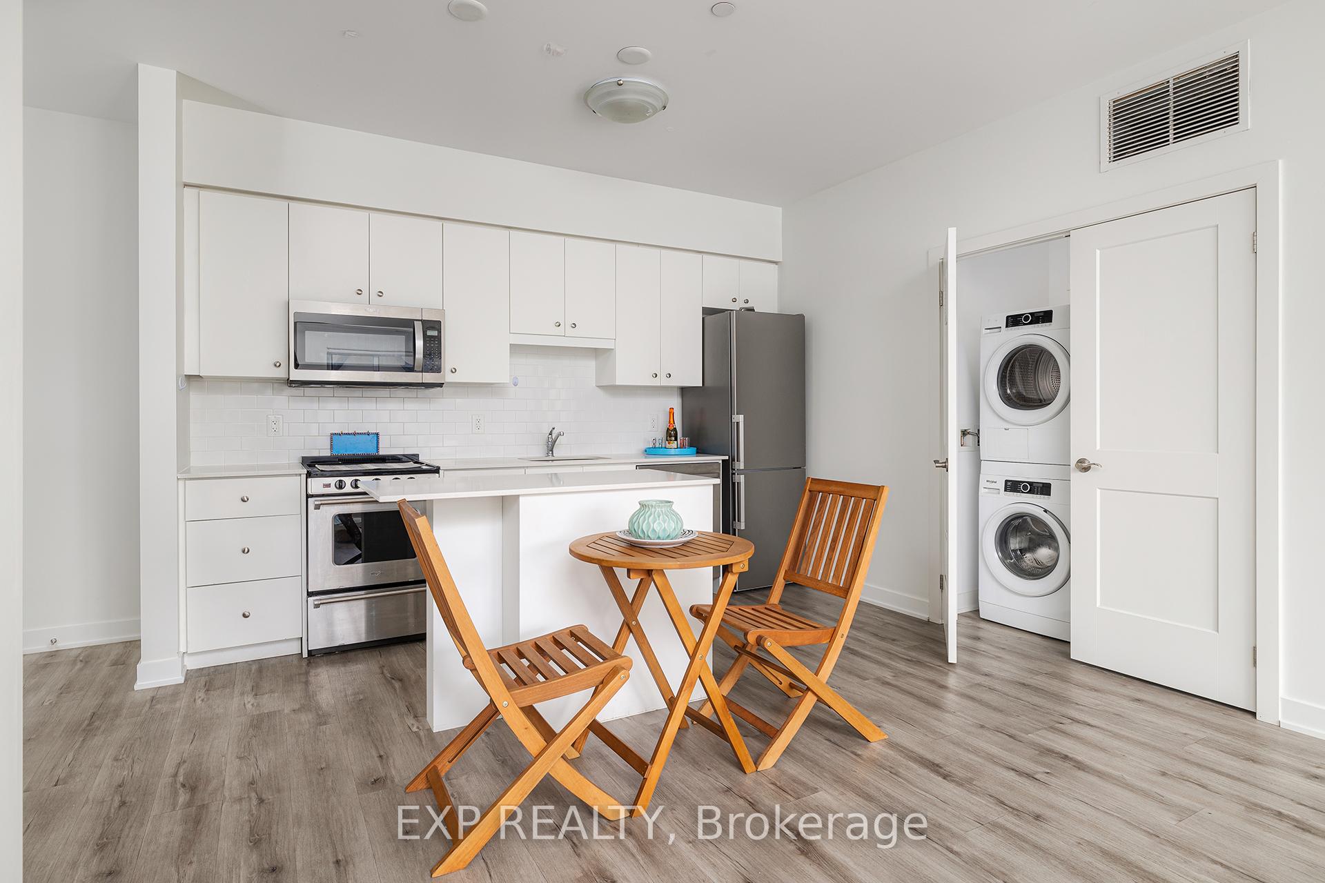 Photo 4 of Unit 237, 110 Fergus Avenue, Kitchener — HOMEH