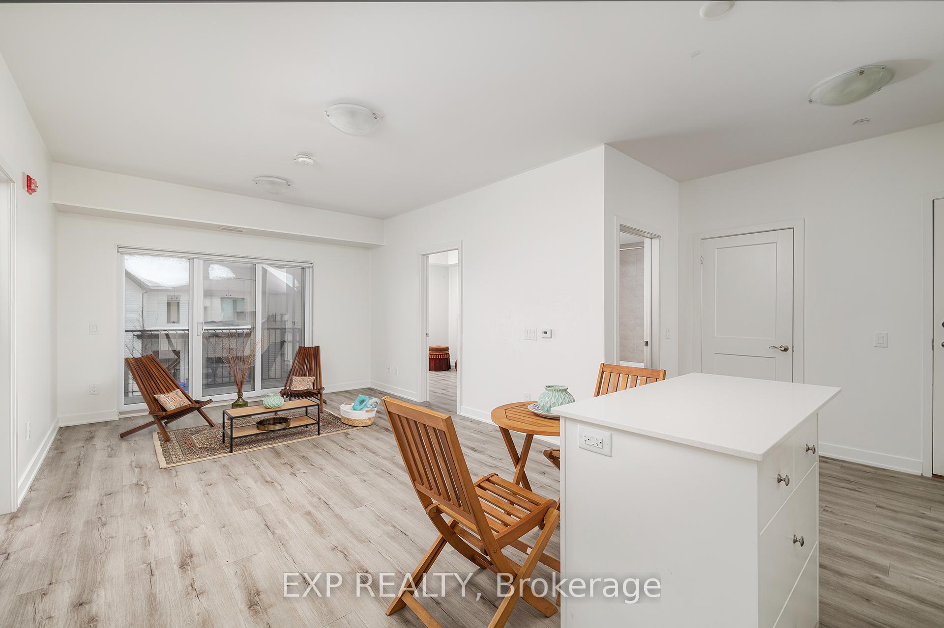 Photo 5 of Unit 237, 110 Fergus Avenue, Kitchener — HOMEH