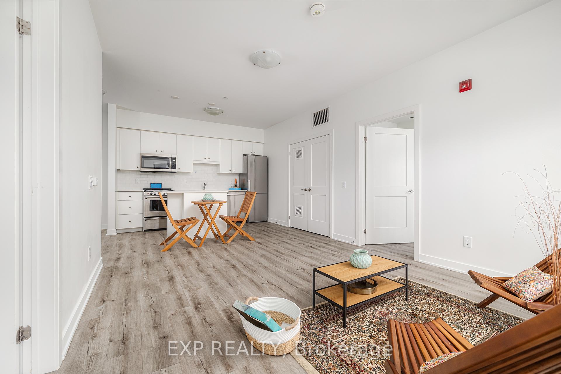 Photo 6 of Unit 237, 110 Fergus Avenue, Kitchener — HOMEH