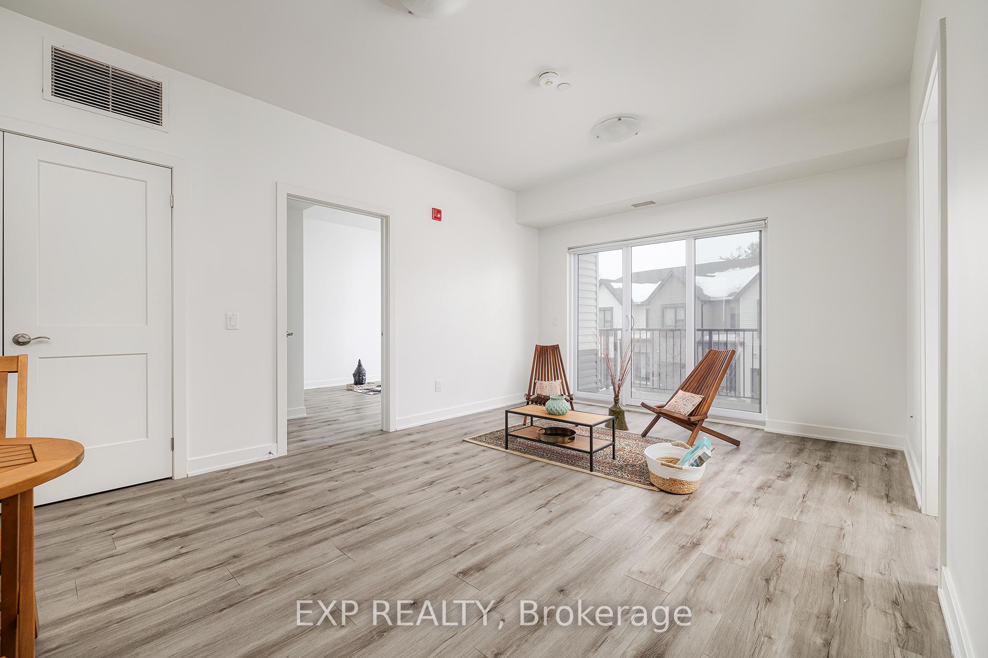 Photo 7 of Unit 237, 110 Fergus Avenue, Kitchener — HOMEH