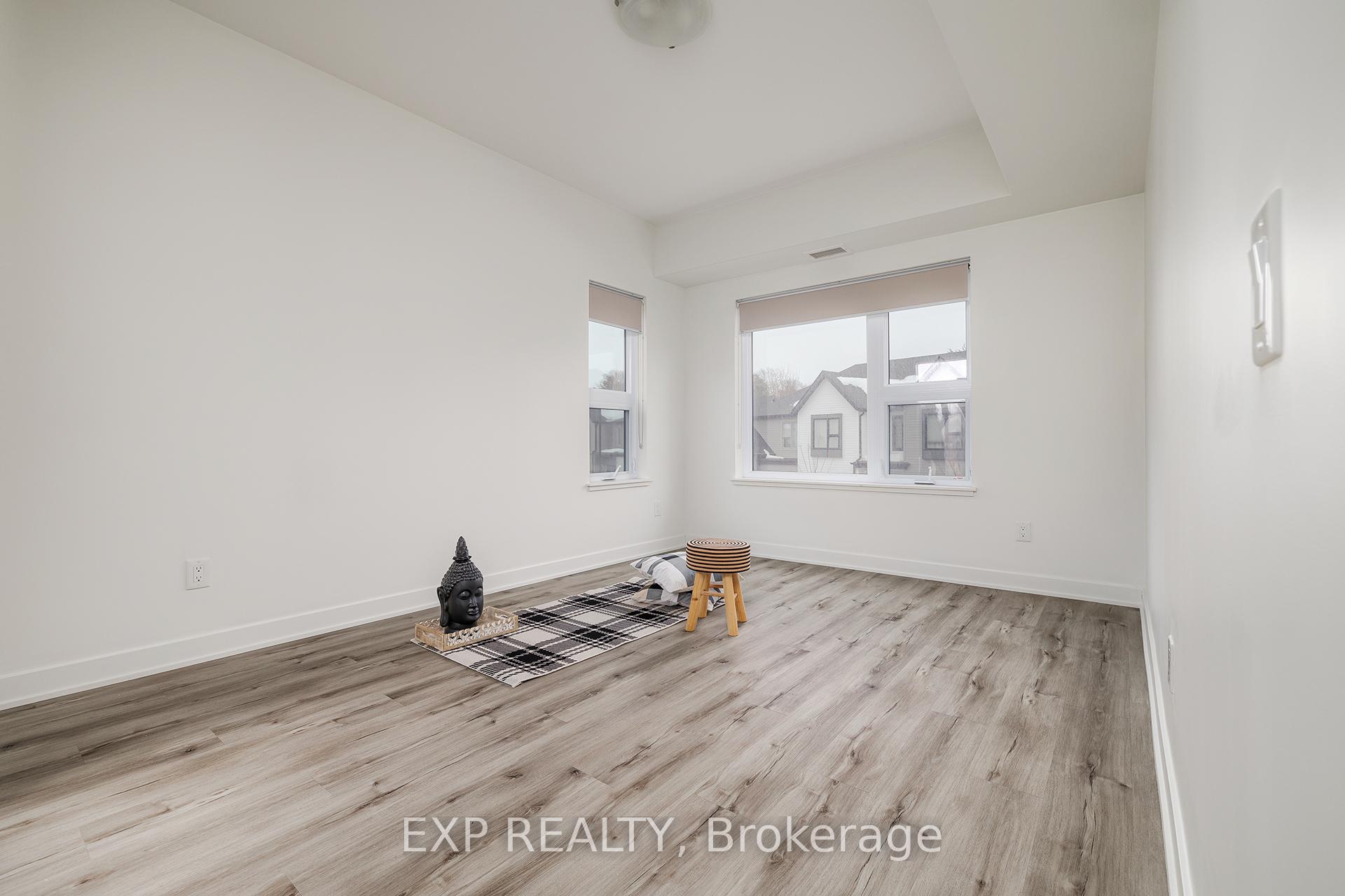 Photo 8 of Unit 237, 110 Fergus Avenue, Kitchener — HOMEH