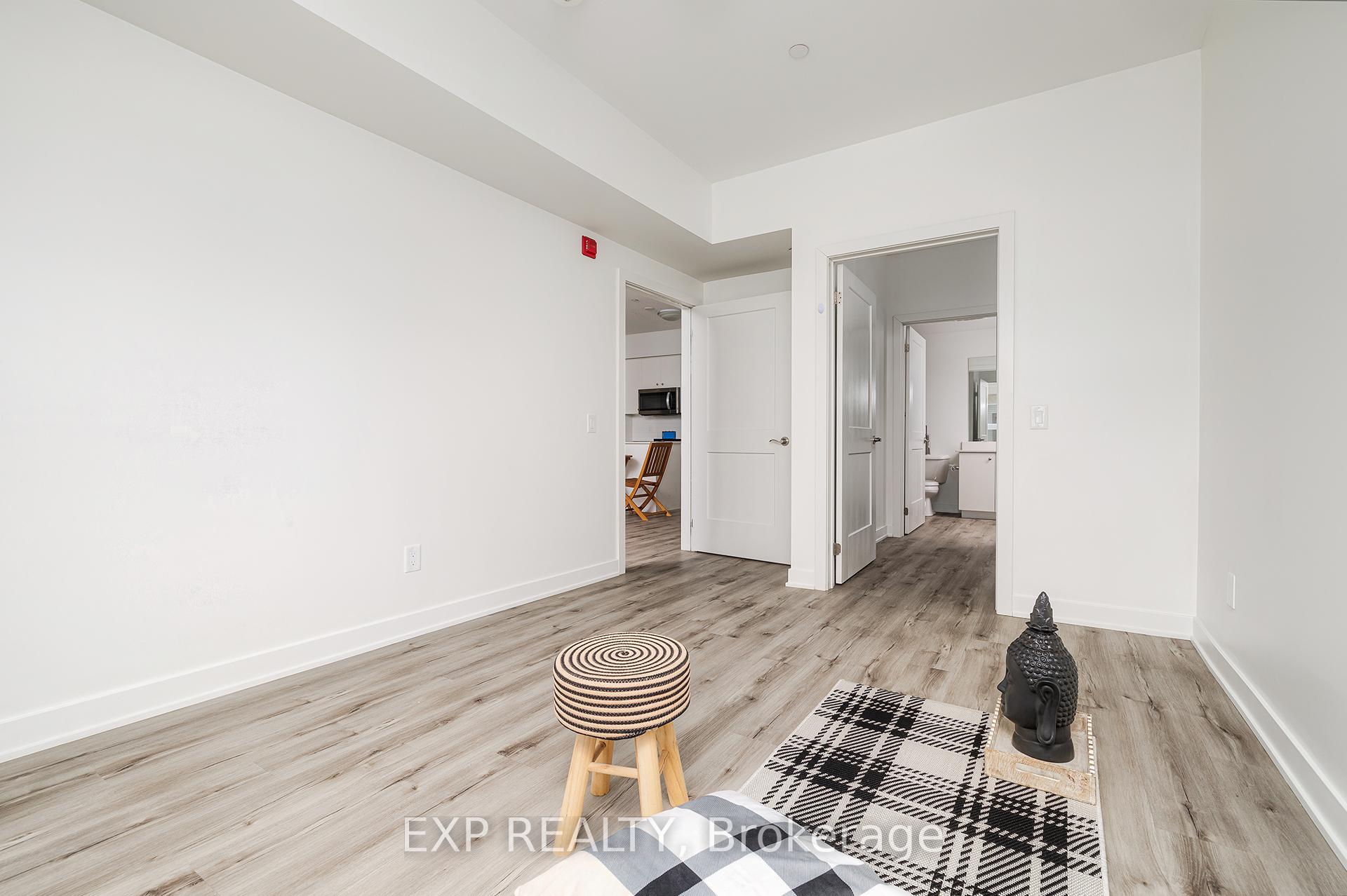 Photo 9 of Unit 237, 110 Fergus Avenue, Kitchener — HOMEH