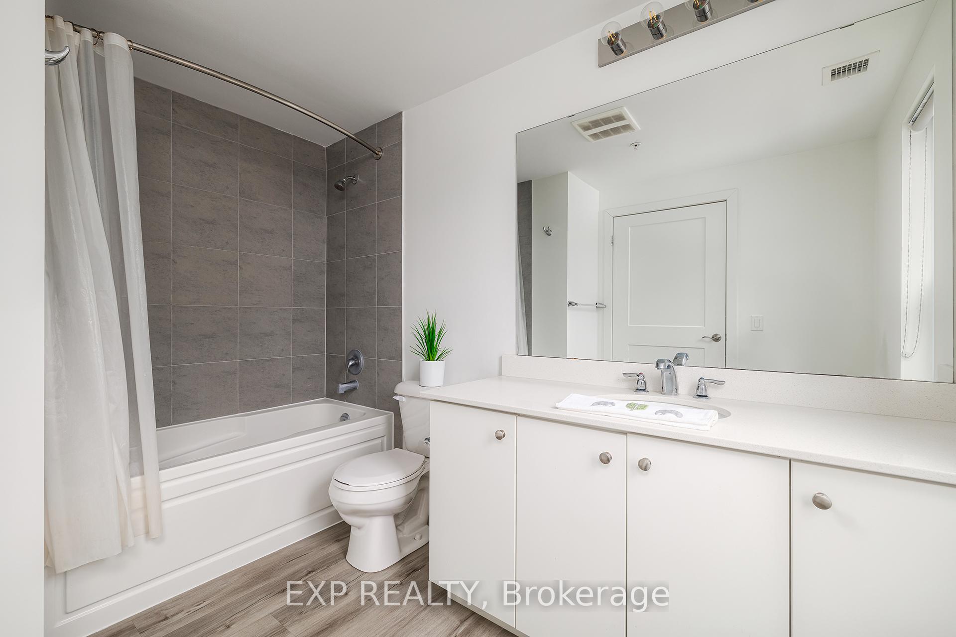 Photo 11 of Unit 237, 110 Fergus Avenue, Kitchener — HOMEH