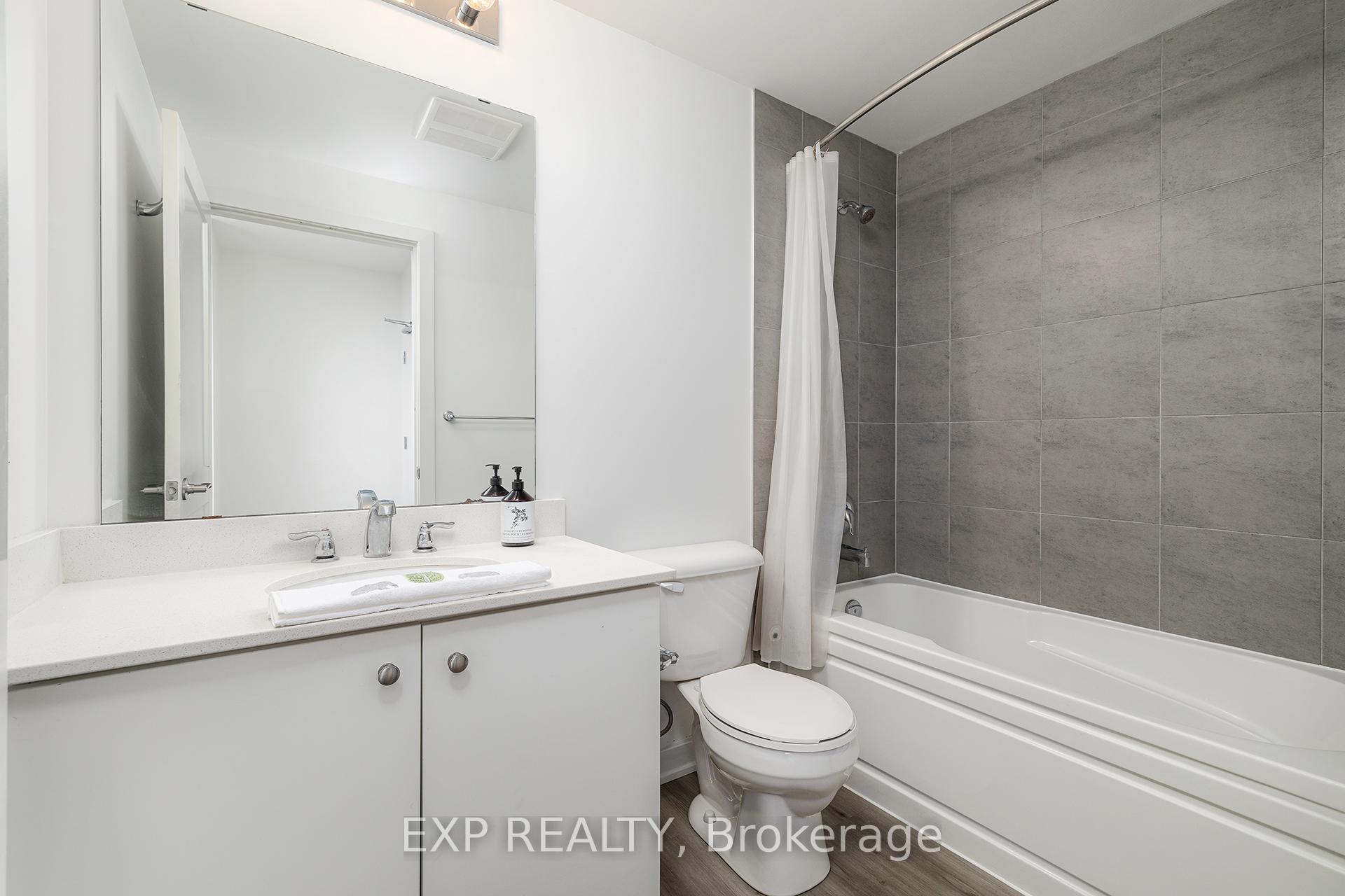 Photo 13 of Unit 237, 110 Fergus Avenue, Kitchener — HOMEH