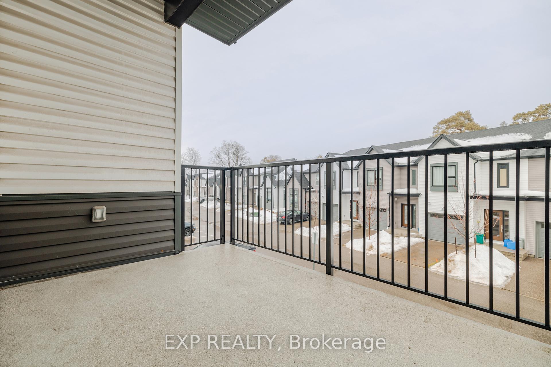Photo 14 of Unit 237, 110 Fergus Avenue, Kitchener — HOMEH