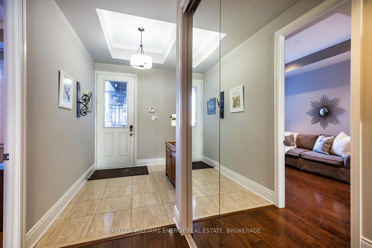 Photo 2 of Unit 4, 365 Lakebreeze Drive, Clarington, Newcastle — HOMEH