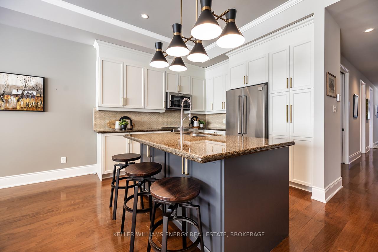 Photo 4 of Unit 4, 365 Lakebreeze Drive, Clarington, Newcastle — HOMEH