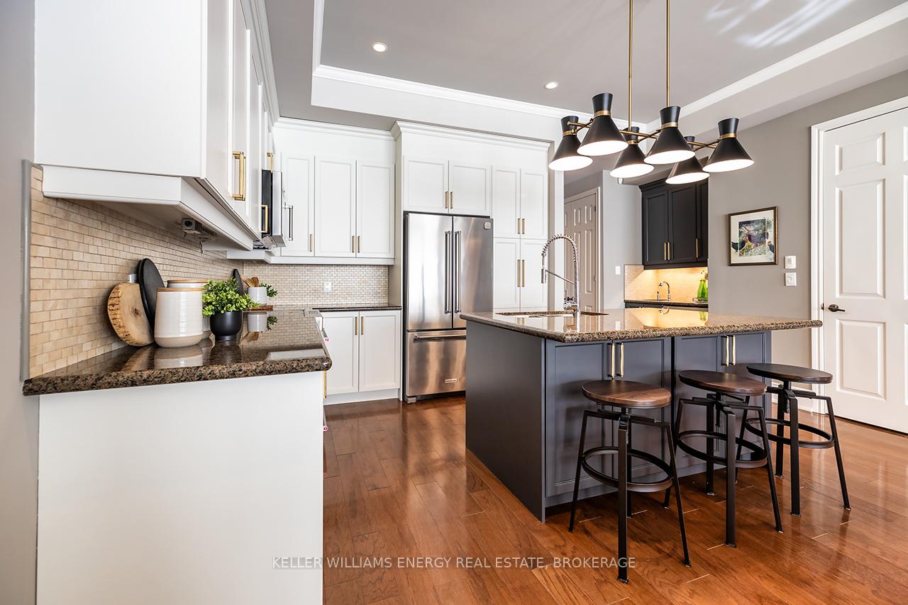Photo 5 of Unit 4, 365 Lakebreeze Drive, Clarington, Newcastle — HOMEH