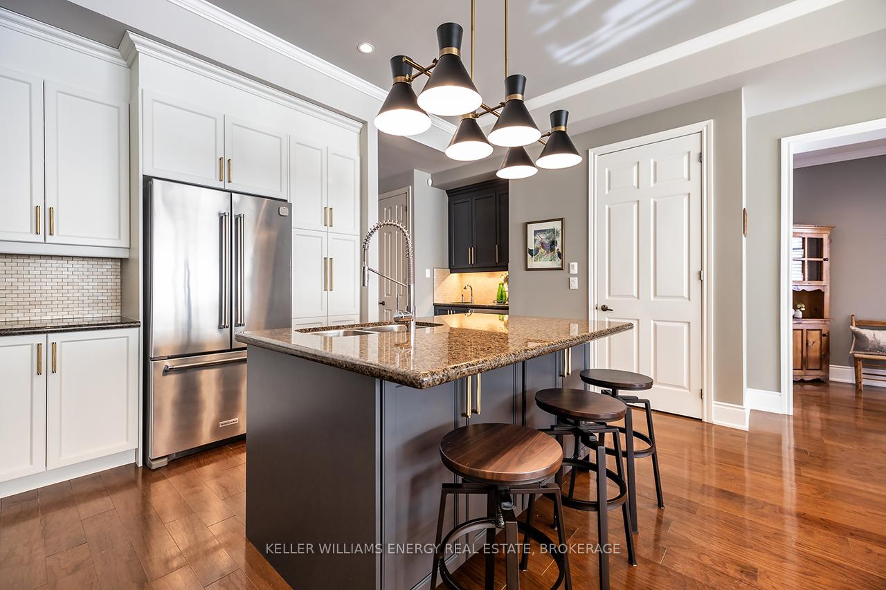 Photo 6 of Unit 4, 365 Lakebreeze Drive, Clarington, Newcastle — HOMEH