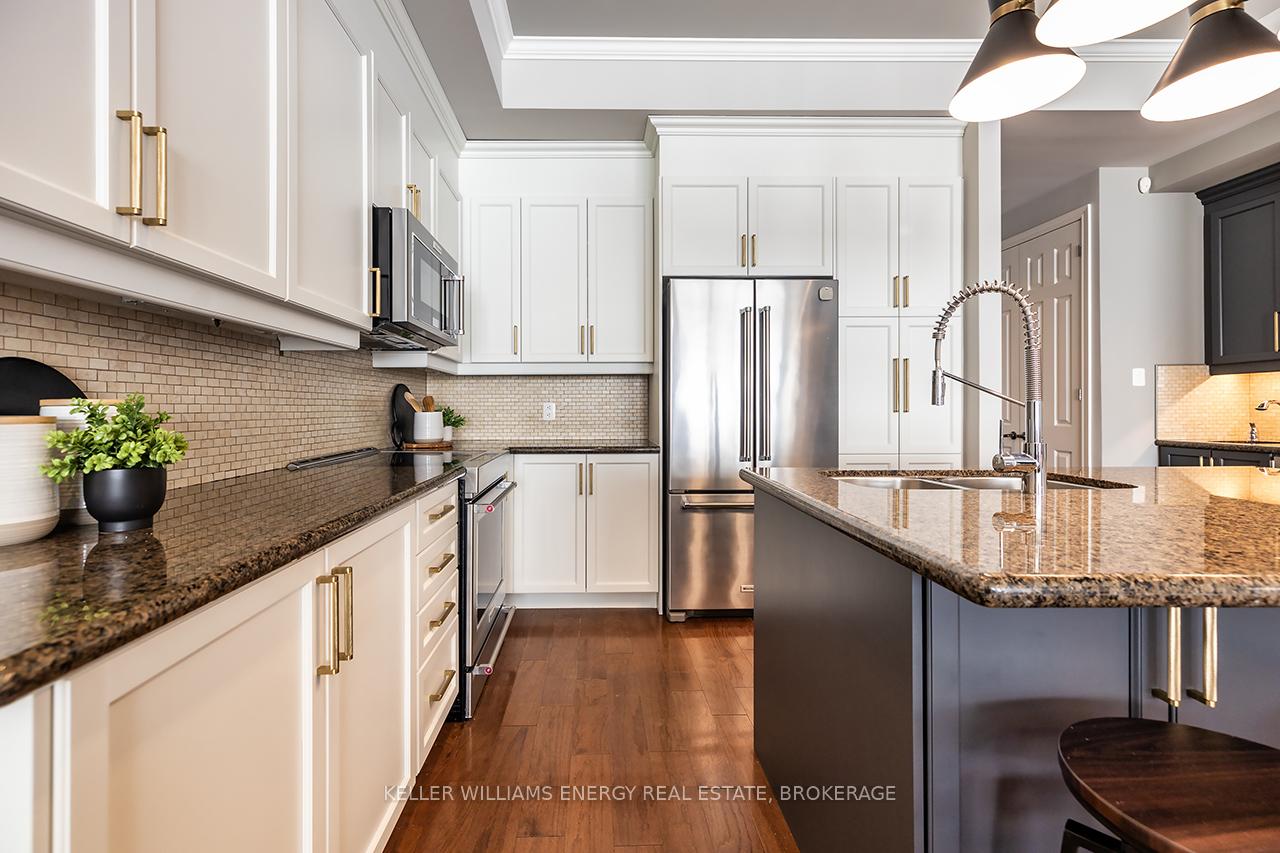 Photo 7 of Unit 4, 365 Lakebreeze Drive, Clarington, Newcastle — HOMEH