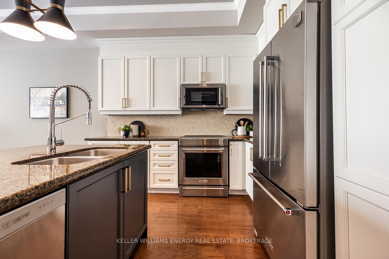 Photo 8 of Unit 4, 365 Lakebreeze Drive, Clarington, Newcastle — HOMEH