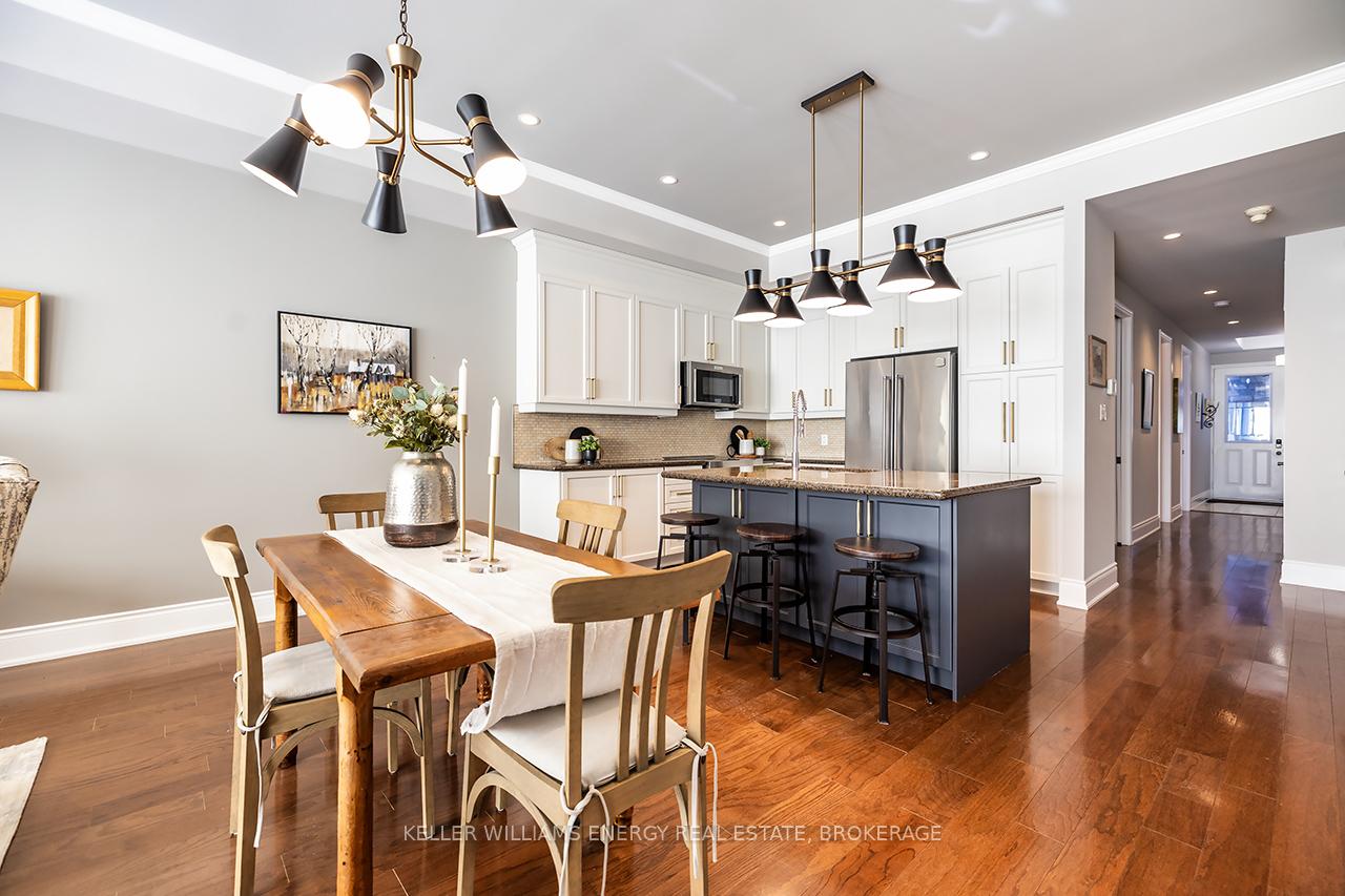 Photo 9 of Unit 4, 365 Lakebreeze Drive, Clarington, Newcastle — HOMEH