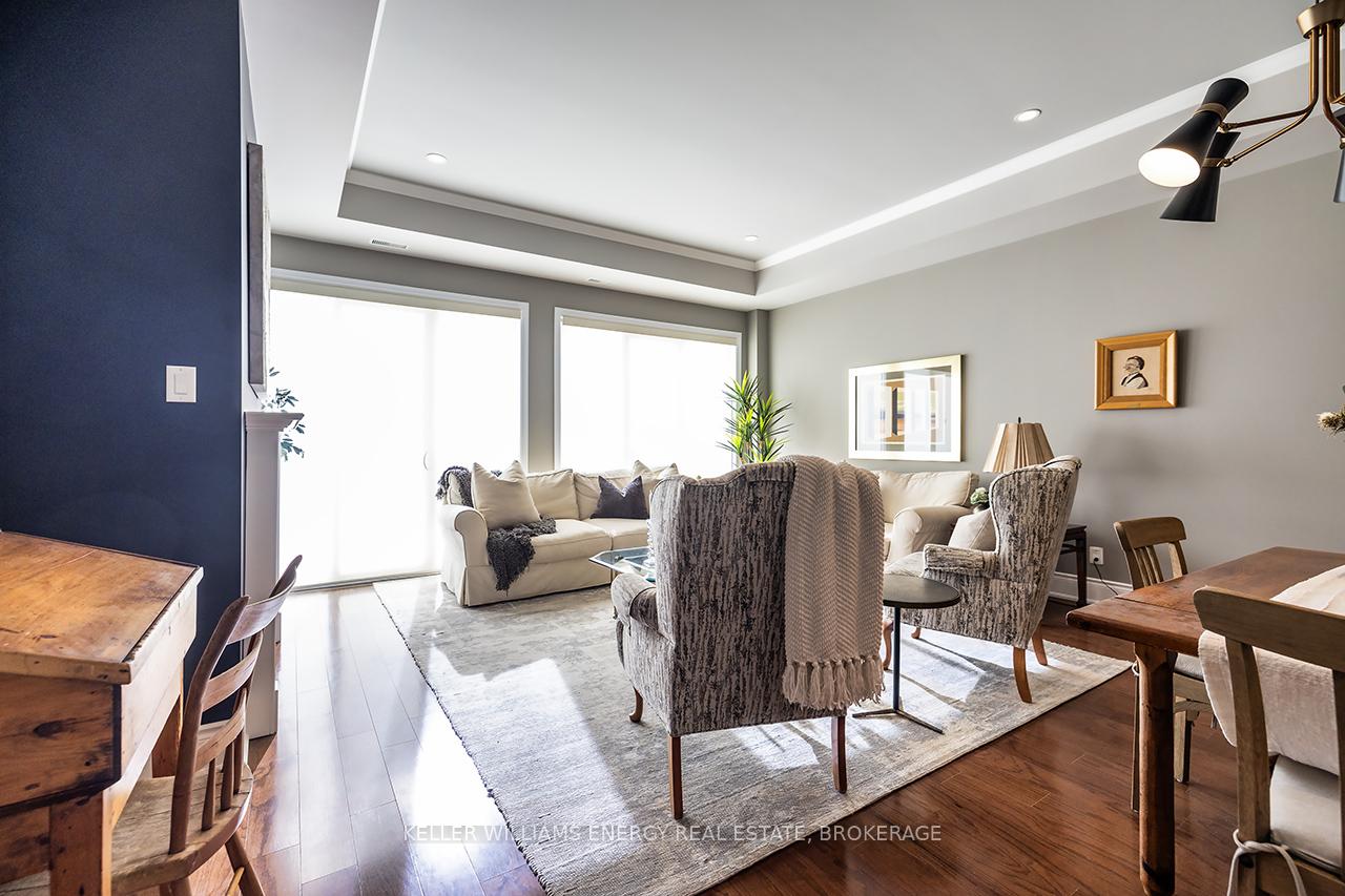 Photo 12 of Unit 4, 365 Lakebreeze Drive, Clarington, Newcastle — HOMEH