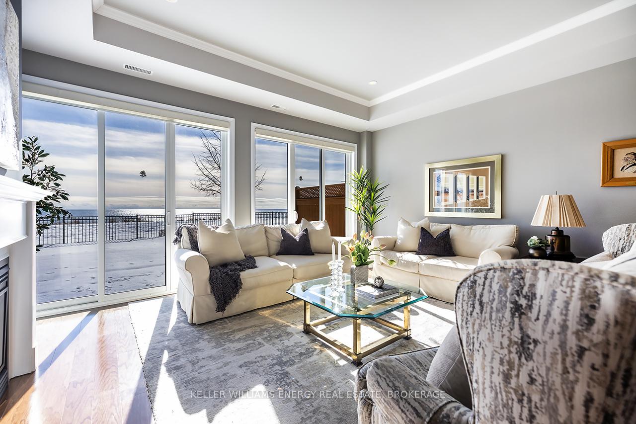 Photo 13 of Unit 4, 365 Lakebreeze Drive, Clarington, Newcastle — HOMEH