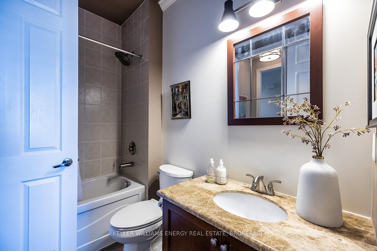 Photo 23 of Unit 4, 365 Lakebreeze Drive, Clarington, Newcastle — HOMEH