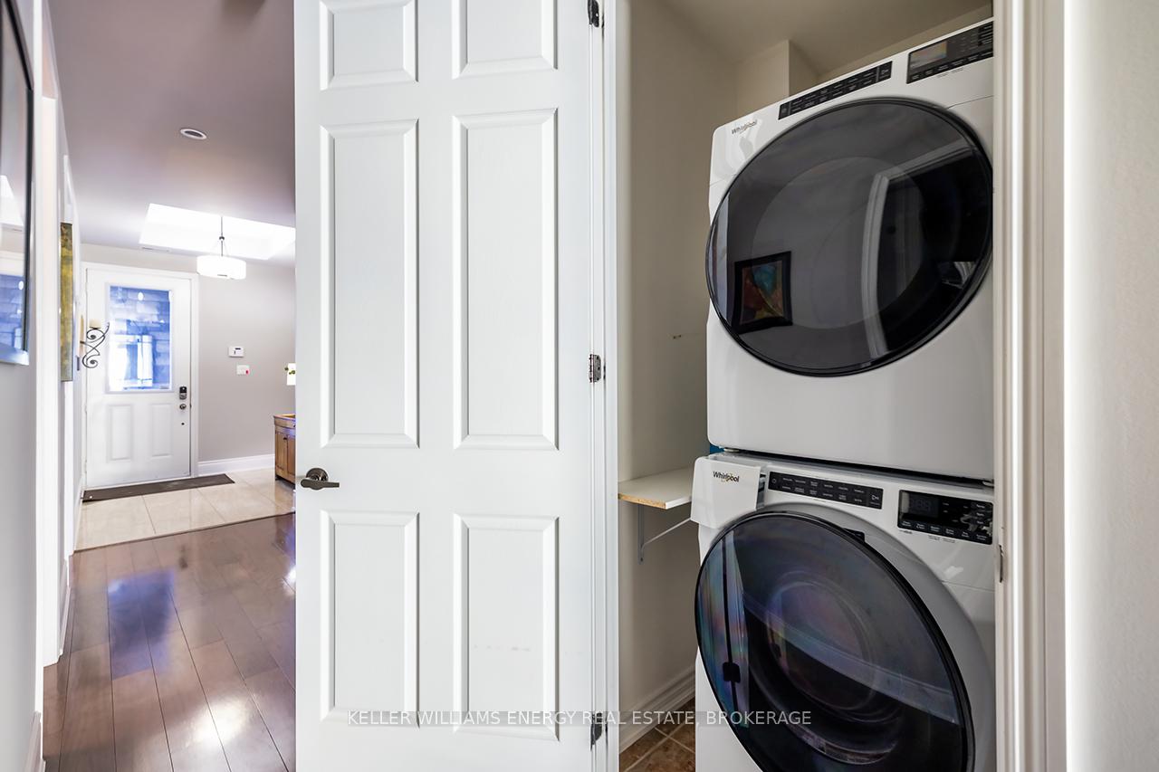 Photo 25 of Unit 4, 365 Lakebreeze Drive, Clarington, Newcastle — HOMEH