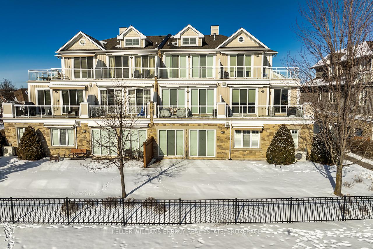 Photo 26 of Unit 4, 365 Lakebreeze Drive, Clarington, Newcastle — HOMEH