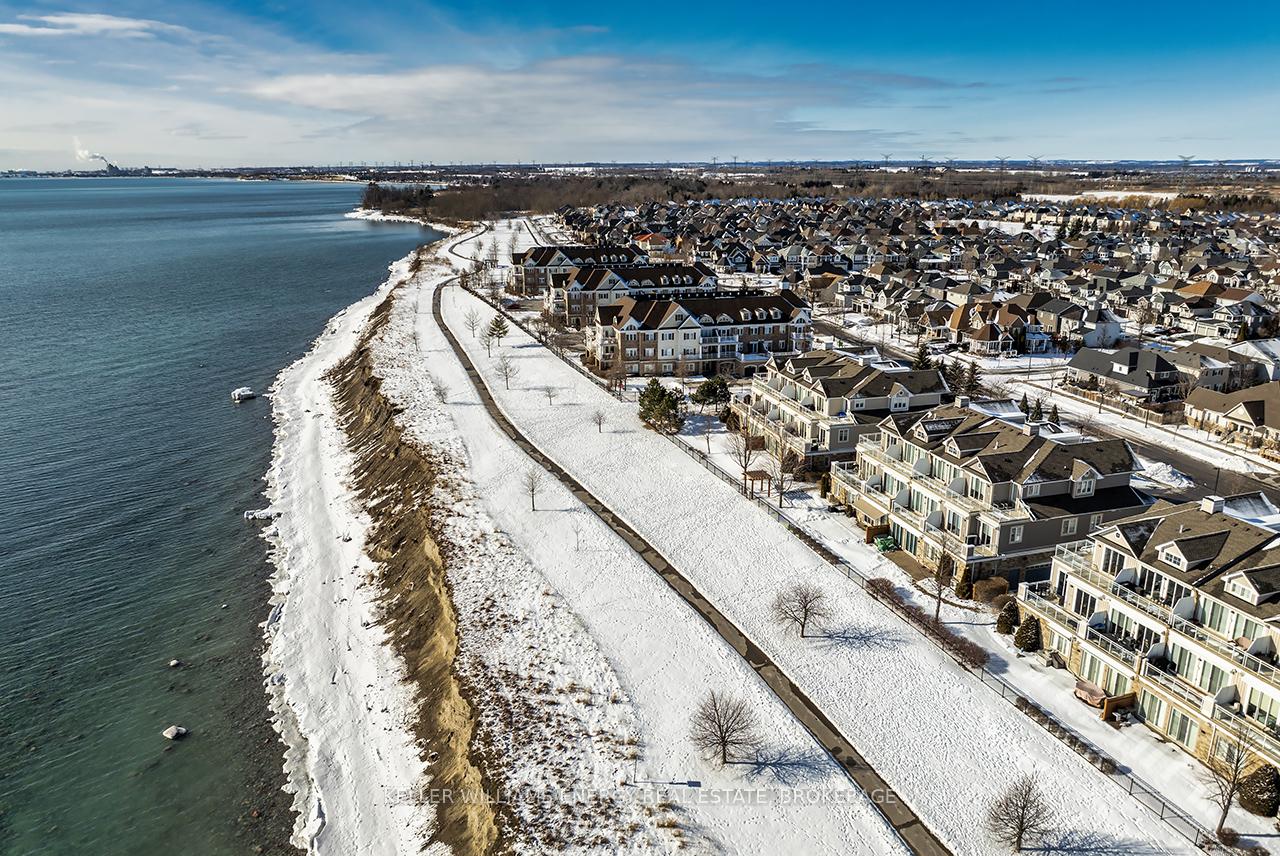 Photo 30 of Unit 4, 365 Lakebreeze Drive, Clarington, Newcastle — HOMEH