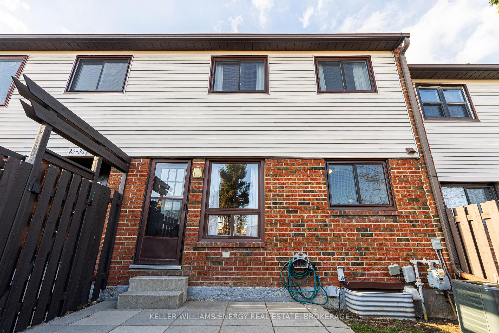 Photo 1 of Unit 26, 960 Glen Street, Oshawa, Lakeview — HOMEH