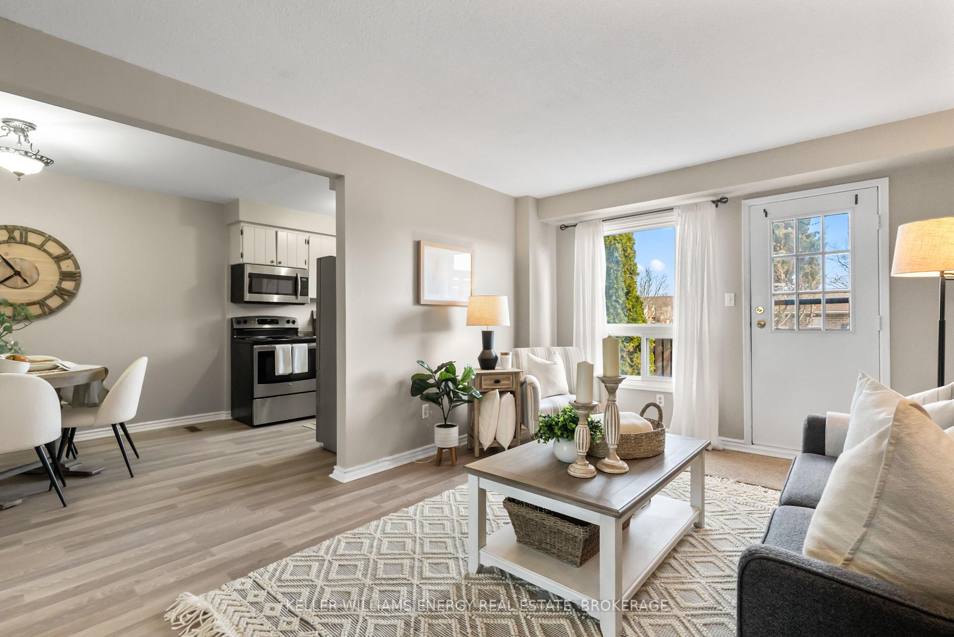Photo 2 of Unit 26, 960 Glen Street, Oshawa, Lakeview — HOMEH
