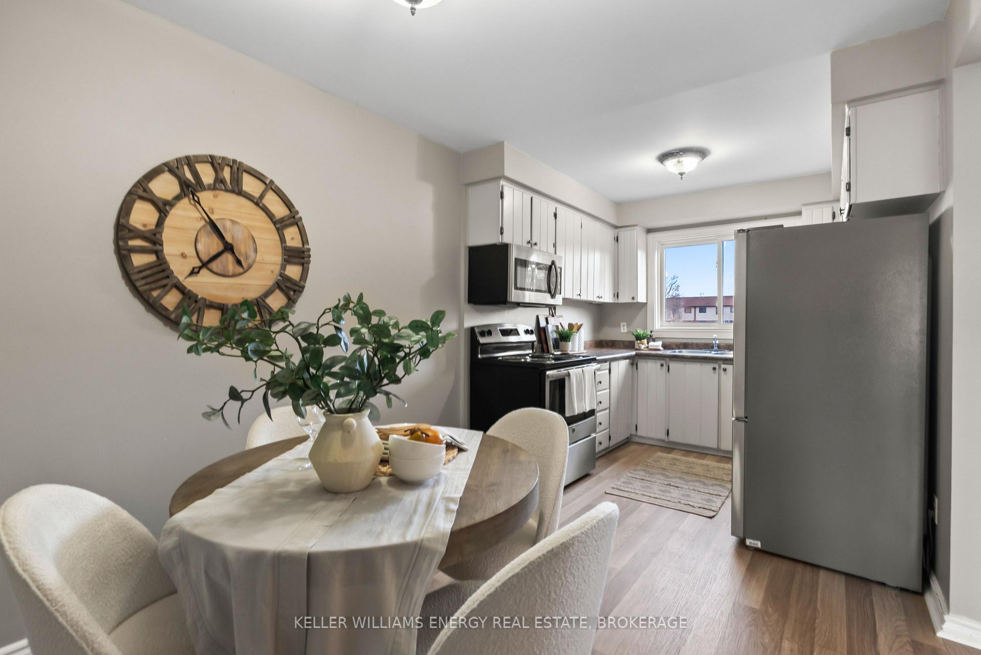 Photo 11 of Unit 26, 960 Glen Street, Oshawa, Lakeview — HOMEH
