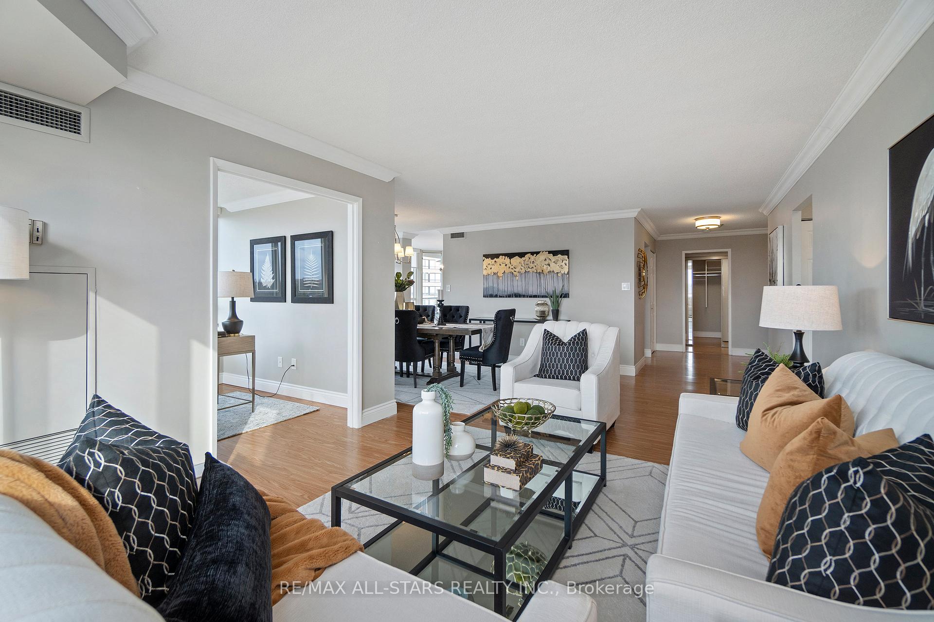 Photo 7 of Unit 612, 55 Austin Drive, Markham, Markville — HOMEH