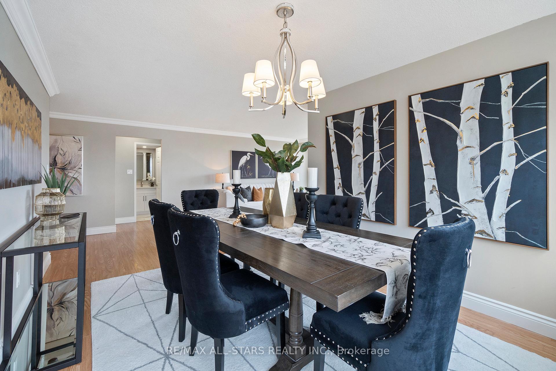 Photo 8 of Unit 612, 55 Austin Drive, Markham, Markville — HOMEH