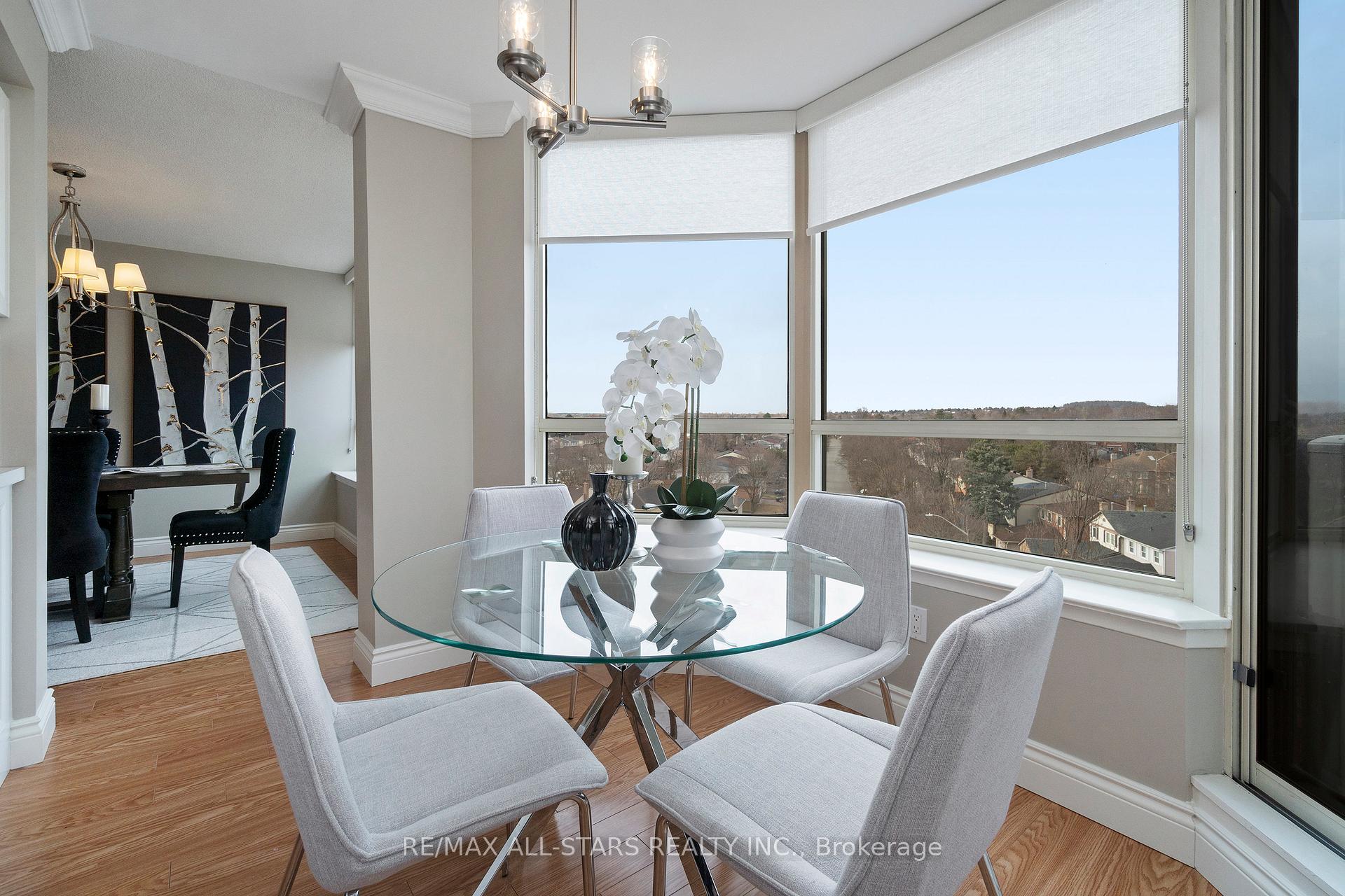 Photo 14 of Unit 612, 55 Austin Drive, Markham, Markville — HOMEH