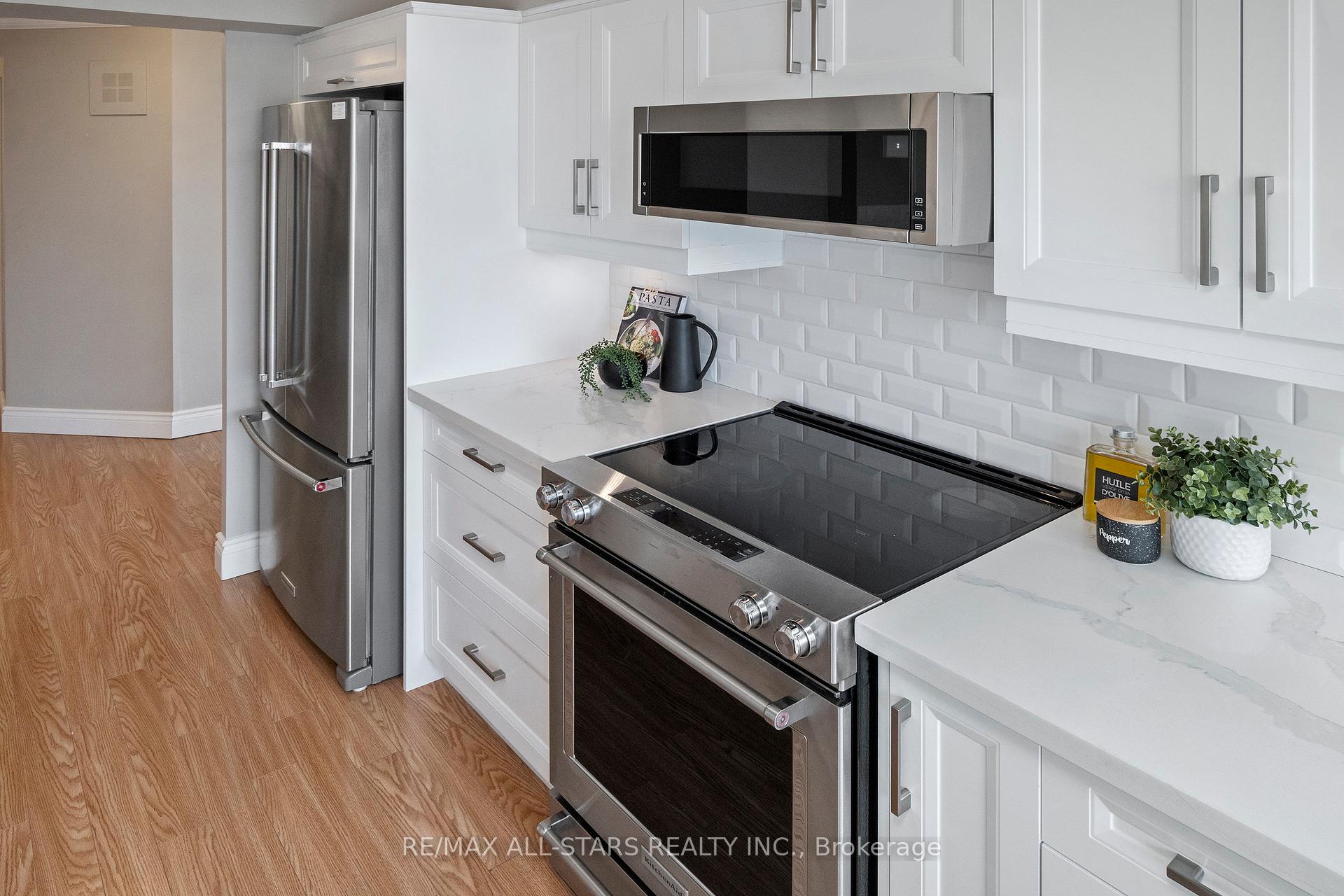 Photo 18 of Unit 612, 55 Austin Drive, Markham, Markville — HOMEH