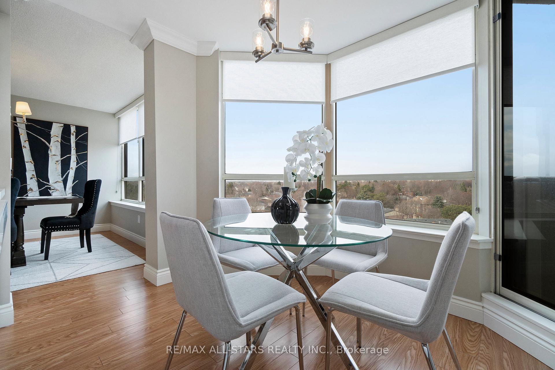 Photo 19 of Unit 612, 55 Austin Drive, Markham, Markville — HOMEH