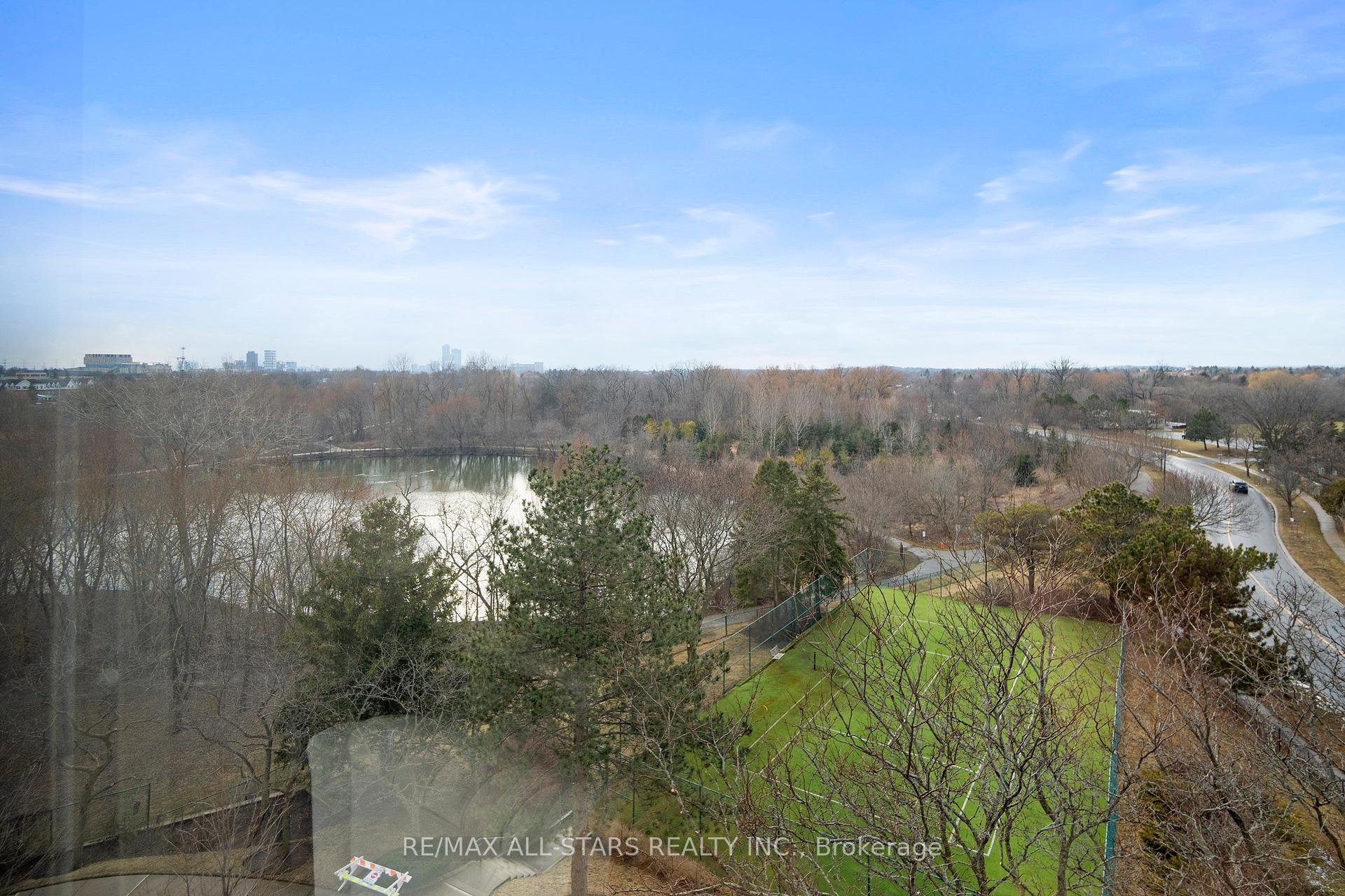 Photo 23 of Unit 612, 55 Austin Drive, Markham, Markville — HOMEH