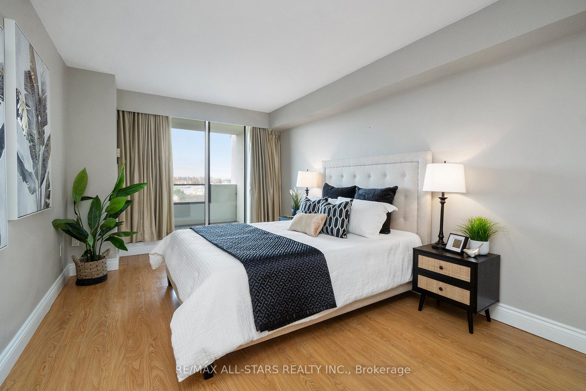 Photo 24 of Unit 612, 55 Austin Drive, Markham, Markville — HOMEH