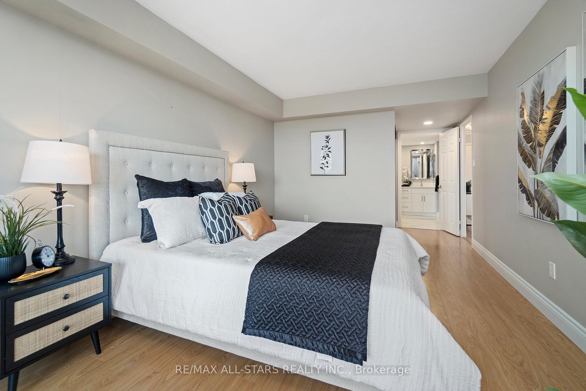 Photo 25 of Unit 612, 55 Austin Drive, Markham, Markville — HOMEH