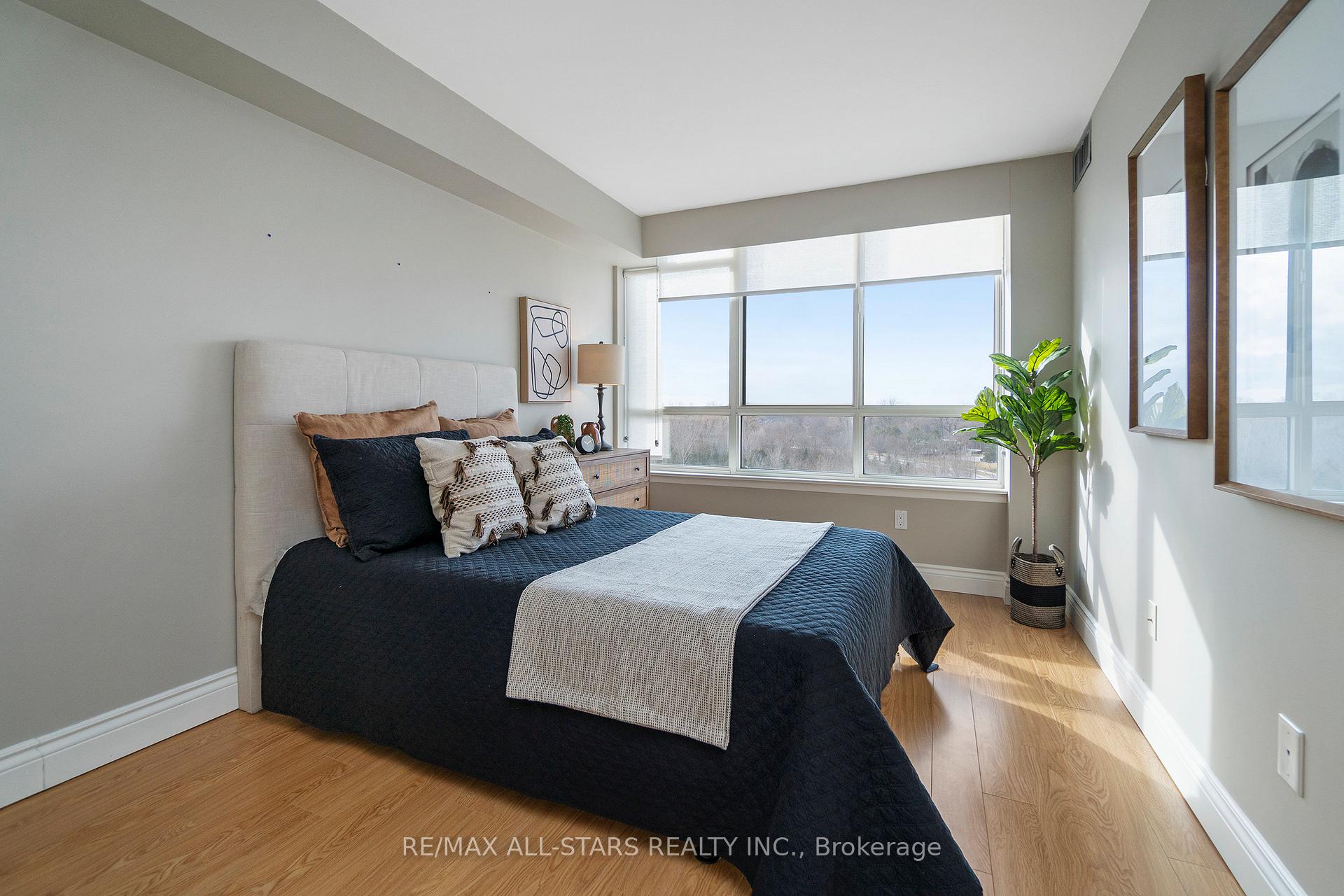 Photo 28 of Unit 612, 55 Austin Drive, Markham, Markville — HOMEH