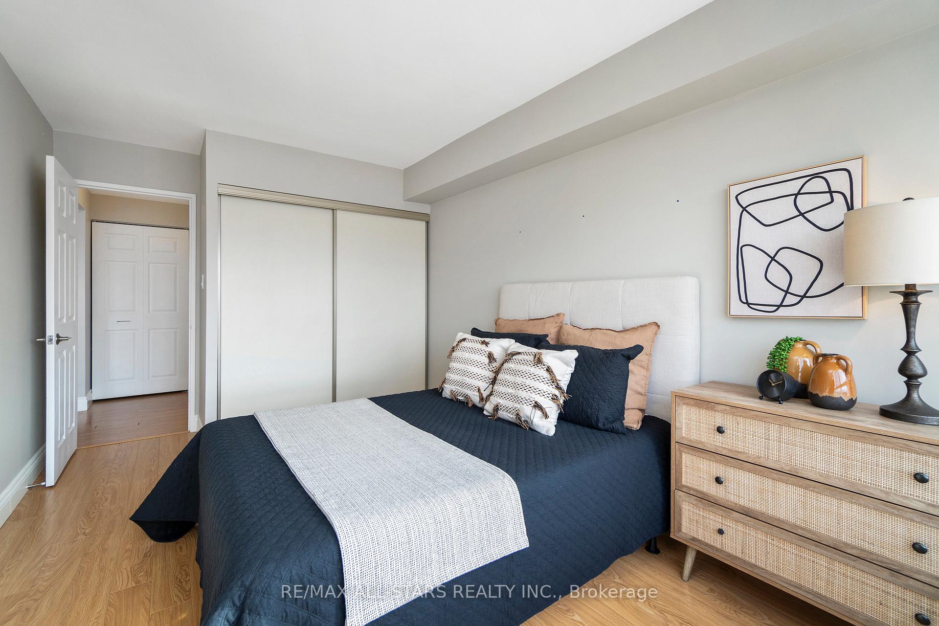 Photo 29 of Unit 612, 55 Austin Drive, Markham, Markville — HOMEH