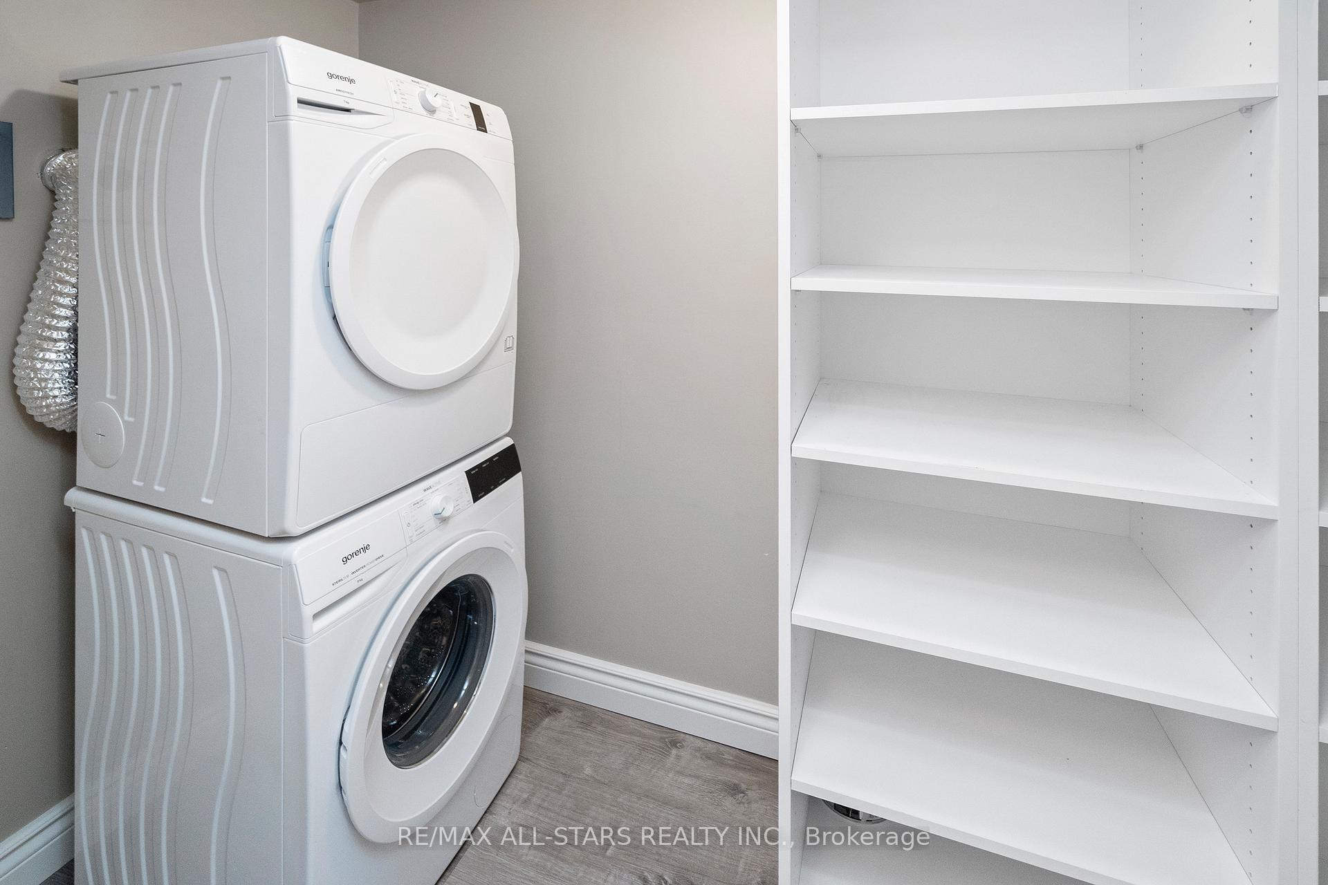 Photo 31 of Unit 612, 55 Austin Drive, Markham, Markville — HOMEH