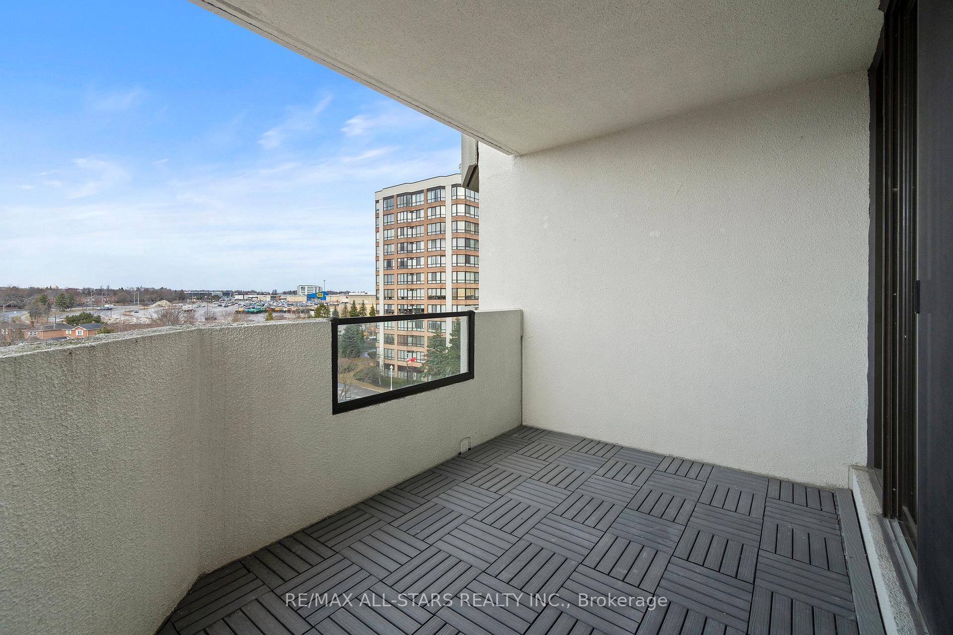 Photo 32 of Unit 612, 55 Austin Drive, Markham, Markville — HOMEH