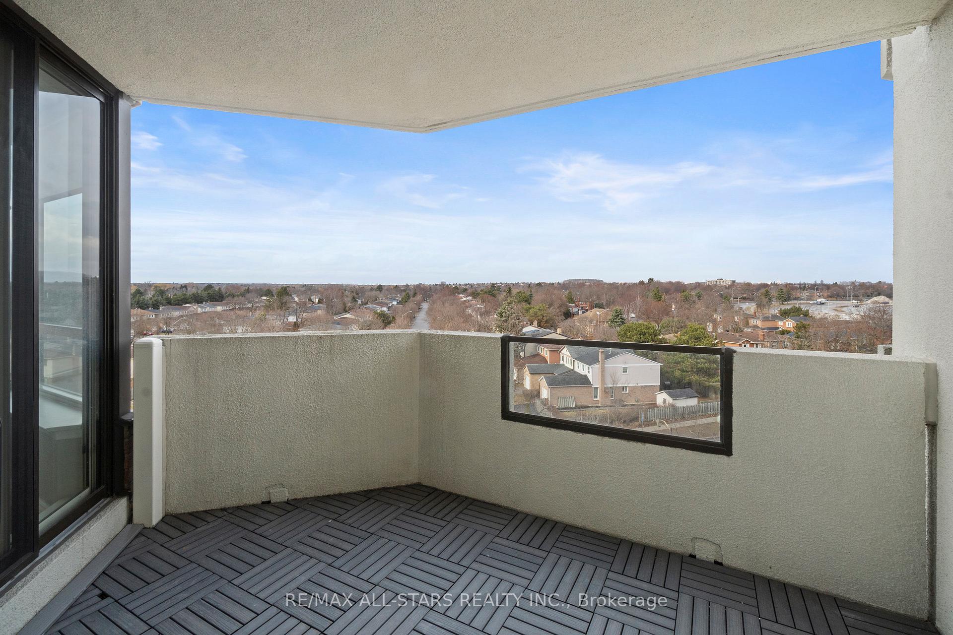 Photo 33 of Unit 612, 55 Austin Drive, Markham, Markville — HOMEH