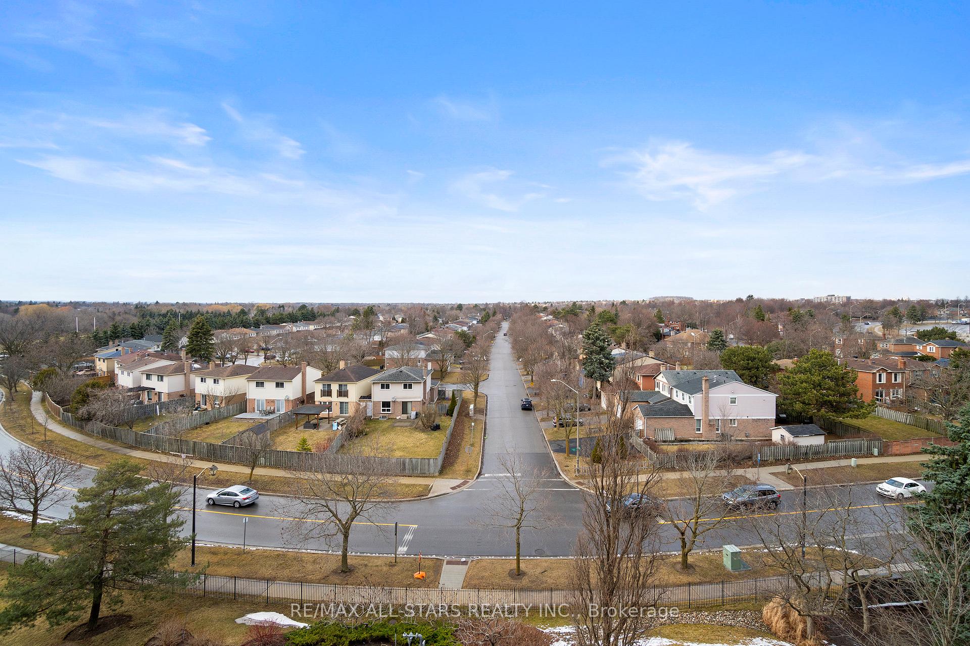 Photo 34 of Unit 612, 55 Austin Drive, Markham, Markville — HOMEH