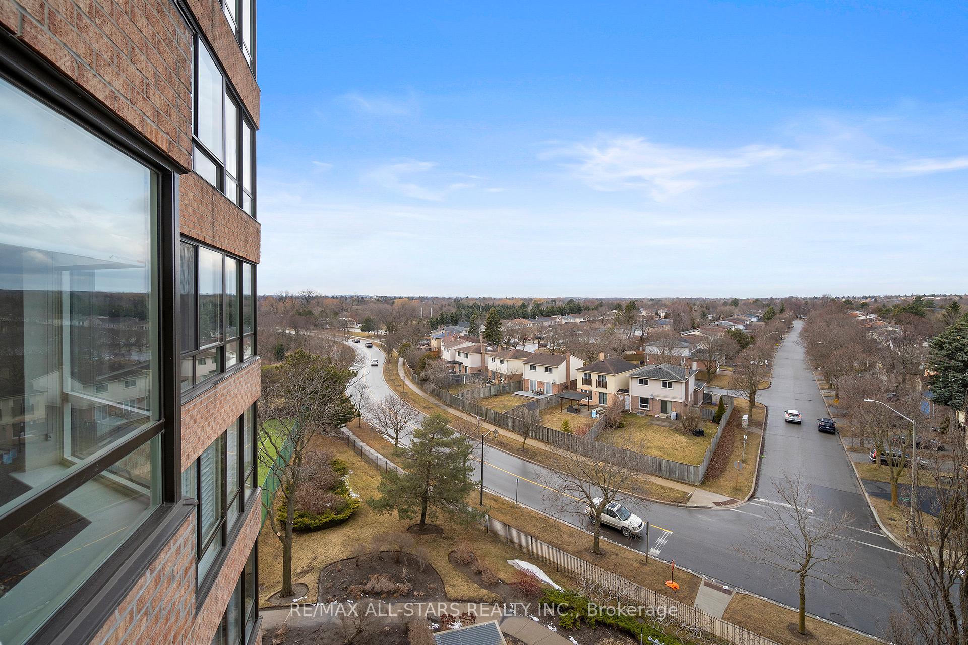 Photo 36 of Unit 612, 55 Austin Drive, Markham, Markville — HOMEH