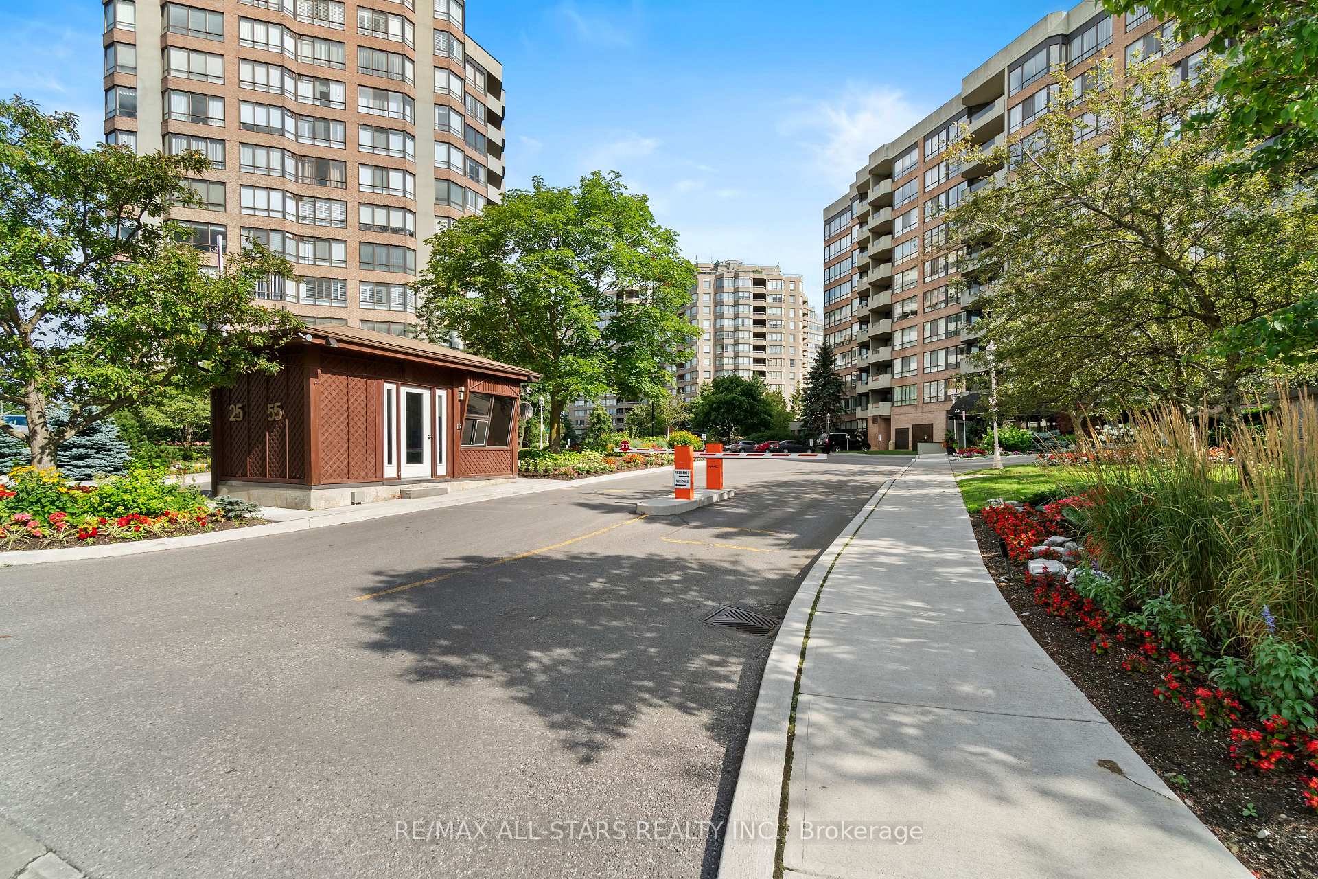 Photo 39 of Unit 612, 55 Austin Drive, Markham, Markville — HOMEH