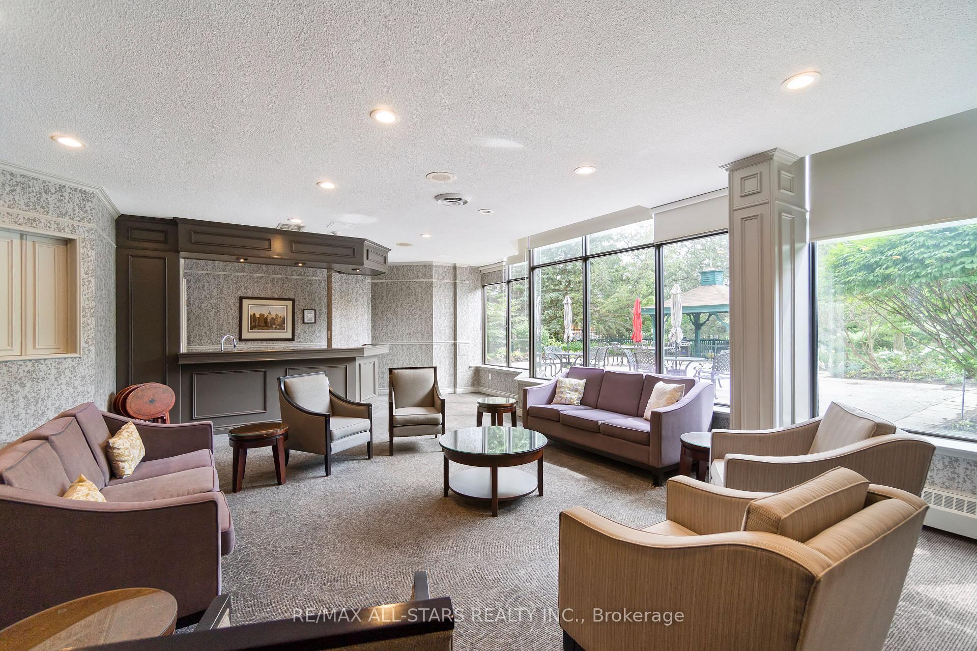 Photo 42 of Unit 612, 55 Austin Drive, Markham, Markville — HOMEH