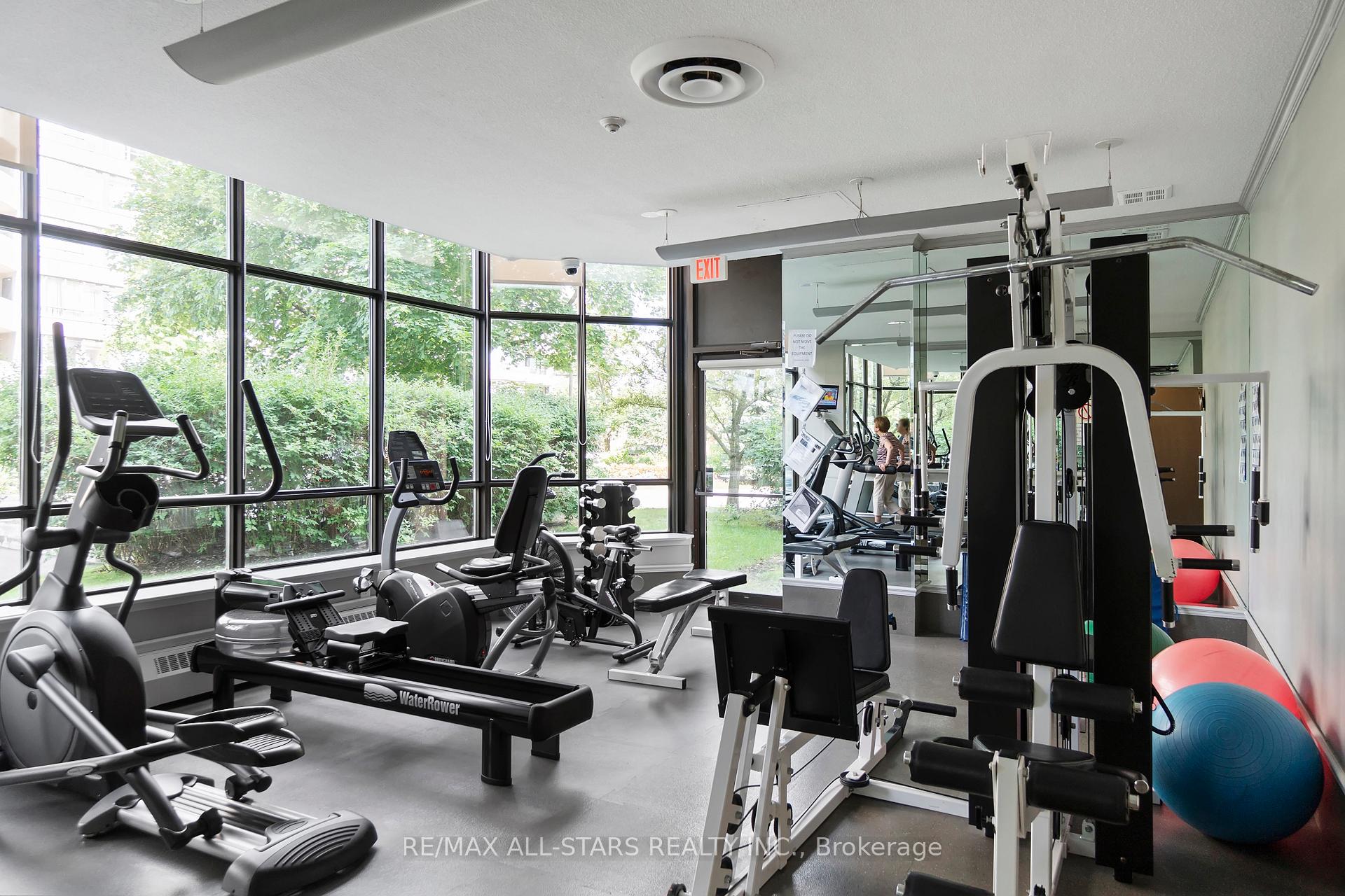 Photo 43 of Unit 612, 55 Austin Drive, Markham, Markville — HOMEH