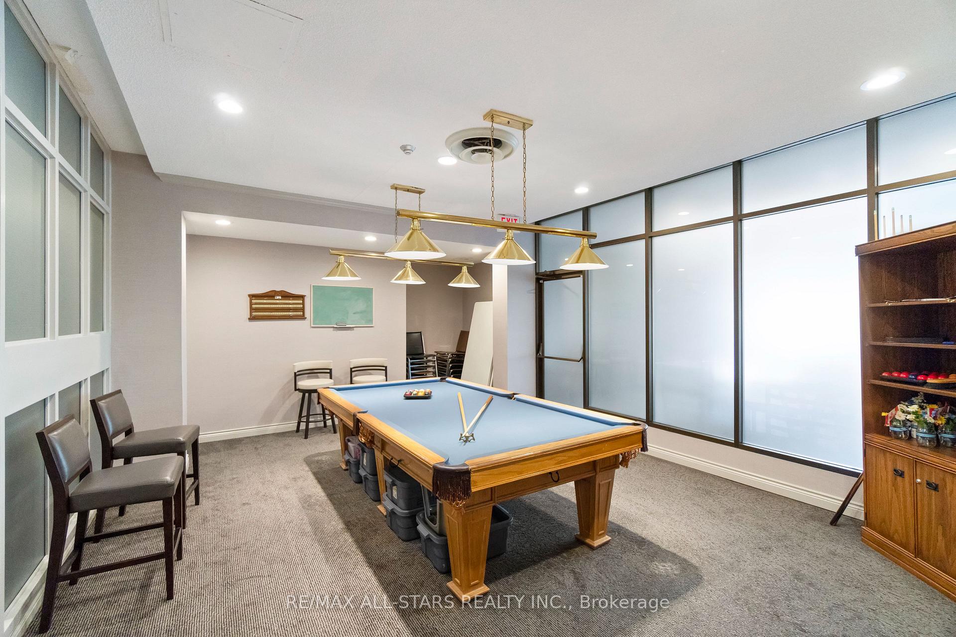 Photo 44 of Unit 612, 55 Austin Drive, Markham, Markville — HOMEH